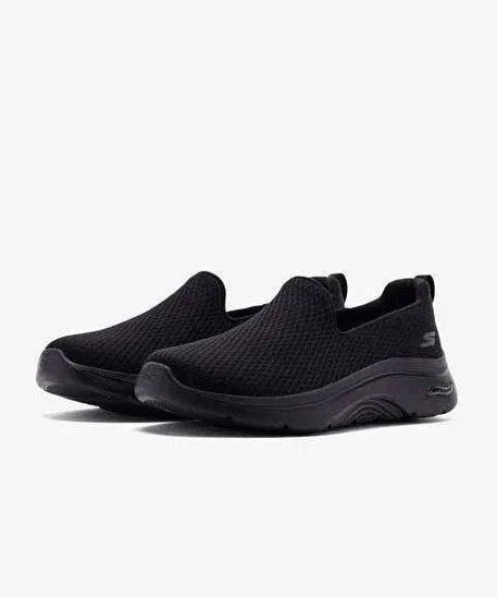 SKECHERS GO WALK ARCH FIT WOMEN BBK 125313 