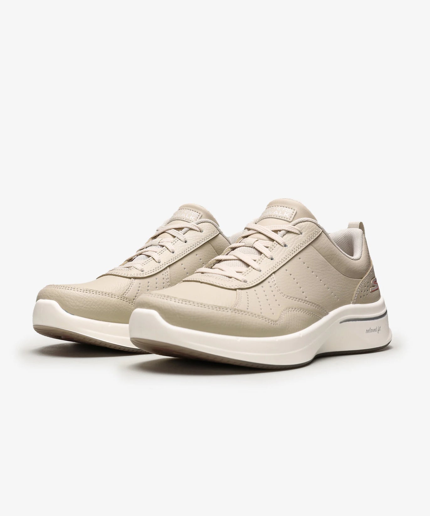 سكيتشرز نسائي جو ووك ستيدي 124111