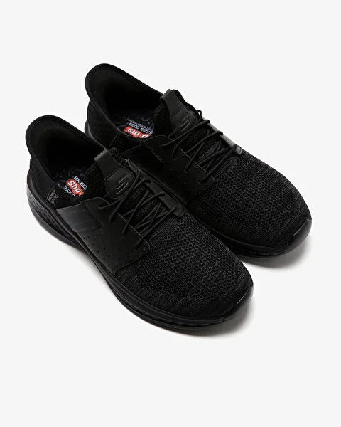 سكيتشرز رجالي سليد - أوكون سليب إن 210811