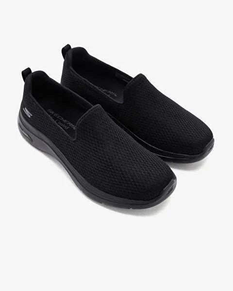 سكيتشرز نسائي جو ووك آرتش فيت 125313