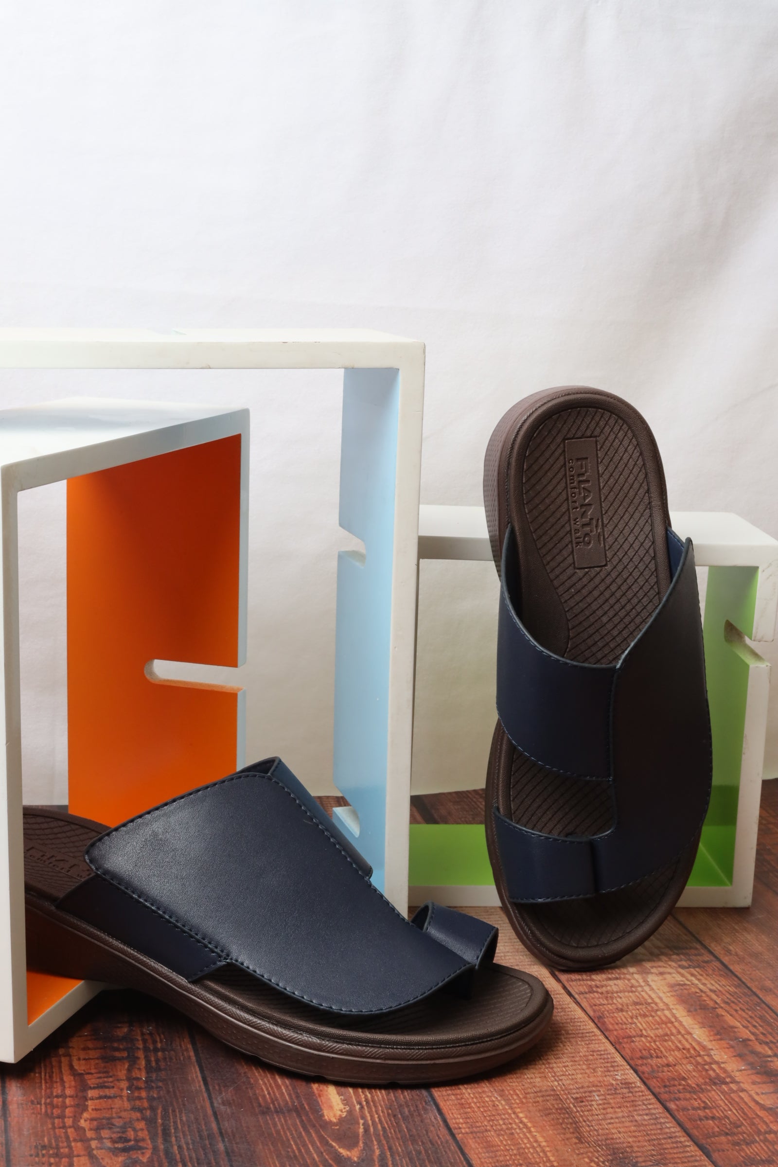 Men's Sandal 15234