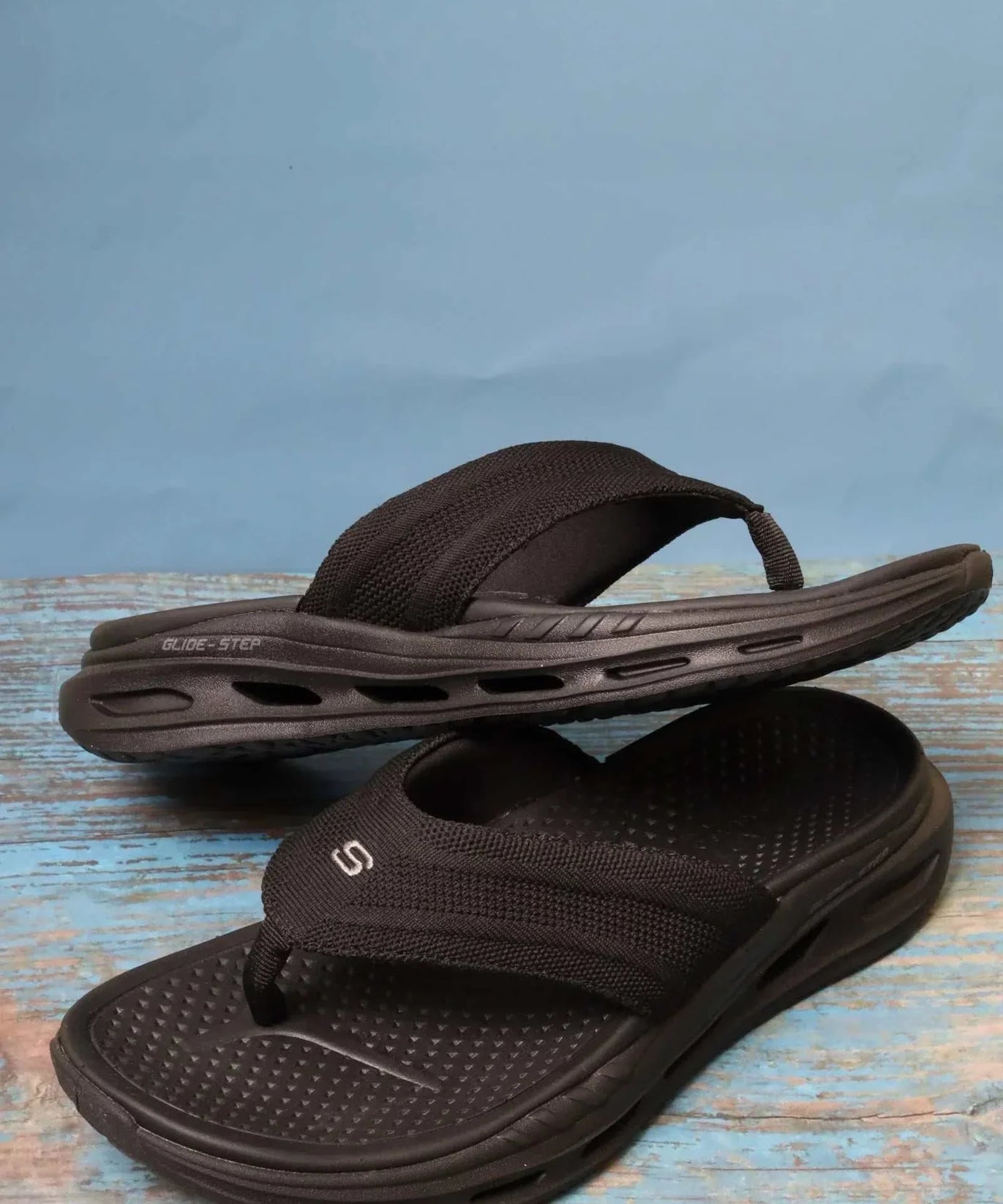 سكيتشرز رجالي أورفان - دورسين 210548