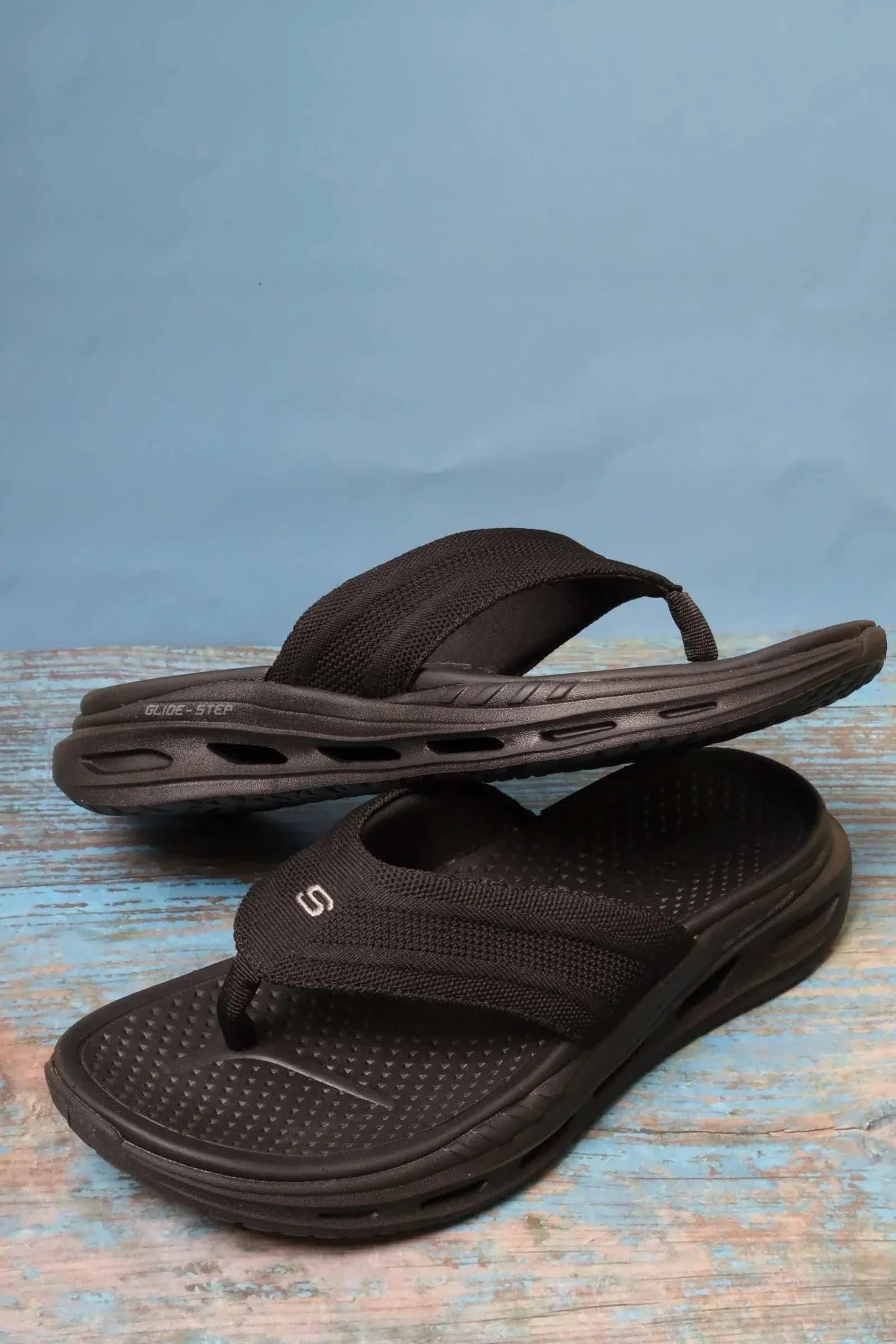 سكيتشرز رجالي أورفان - دورسين 210548