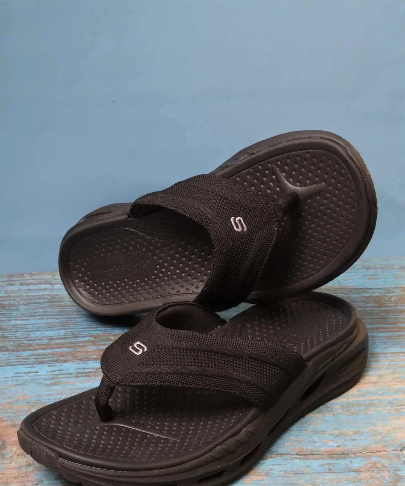 سكيتشرز رجالي أورفان - دورسين 210548