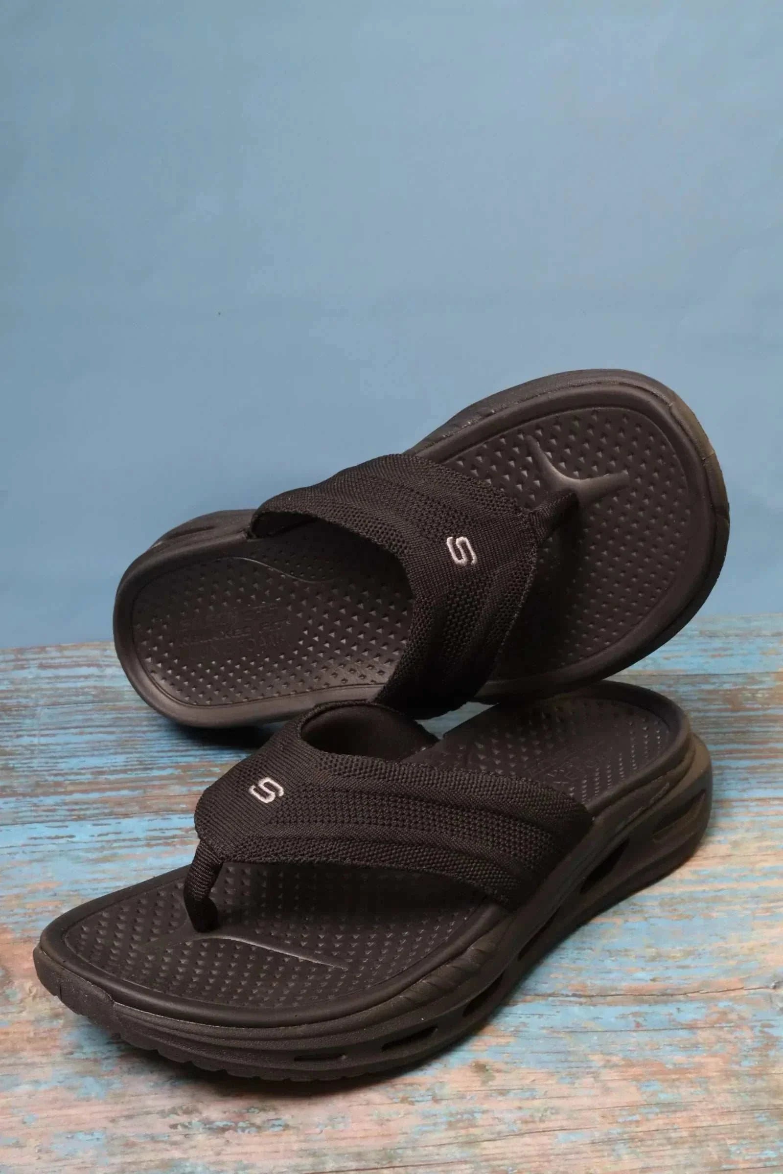 سكيتشرز رجالي أورفان - دورسين 210548