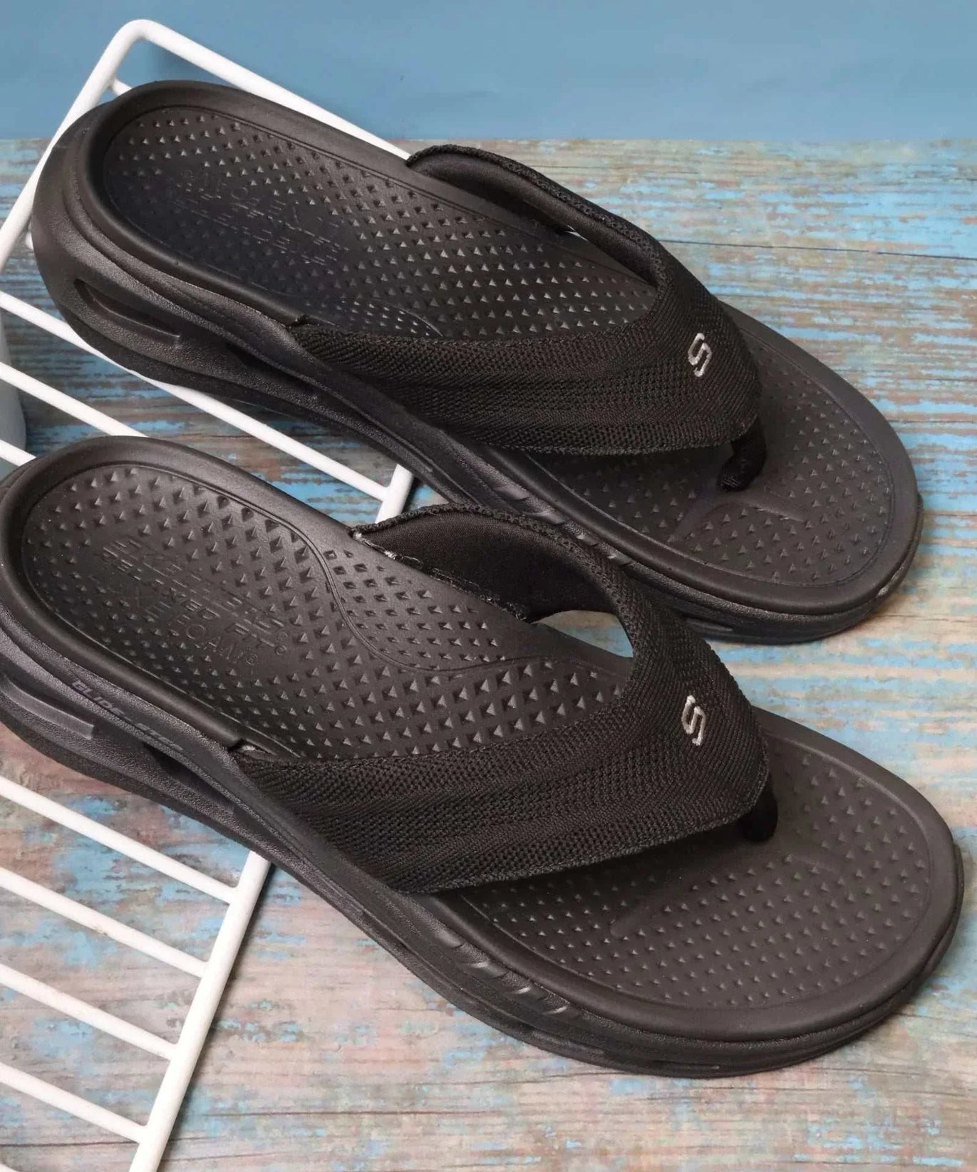 سكيتشرز رجالي أورفان - دورسين 210548