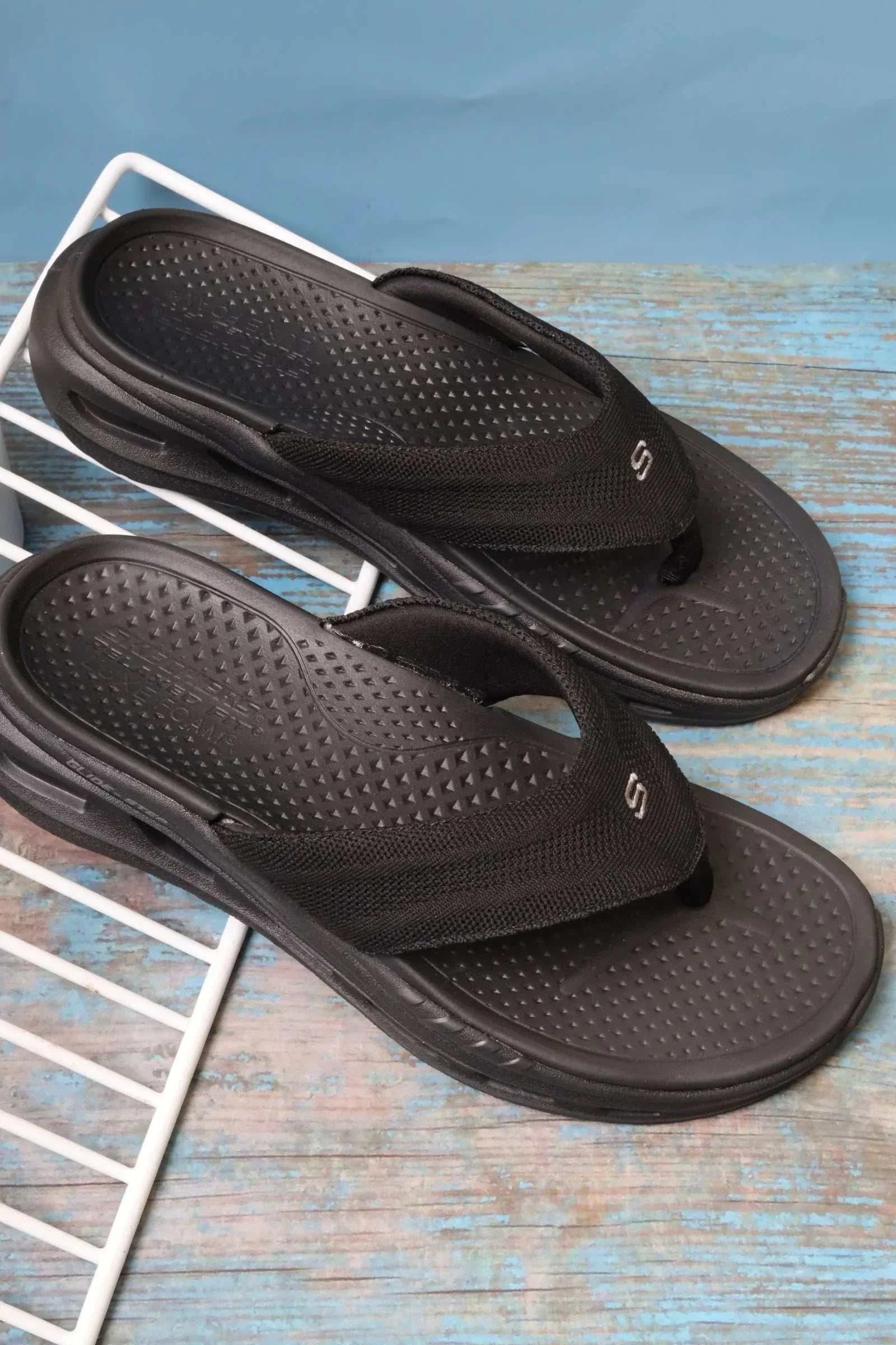 سكيتشرز رجالي أورفان - دورسين 210548