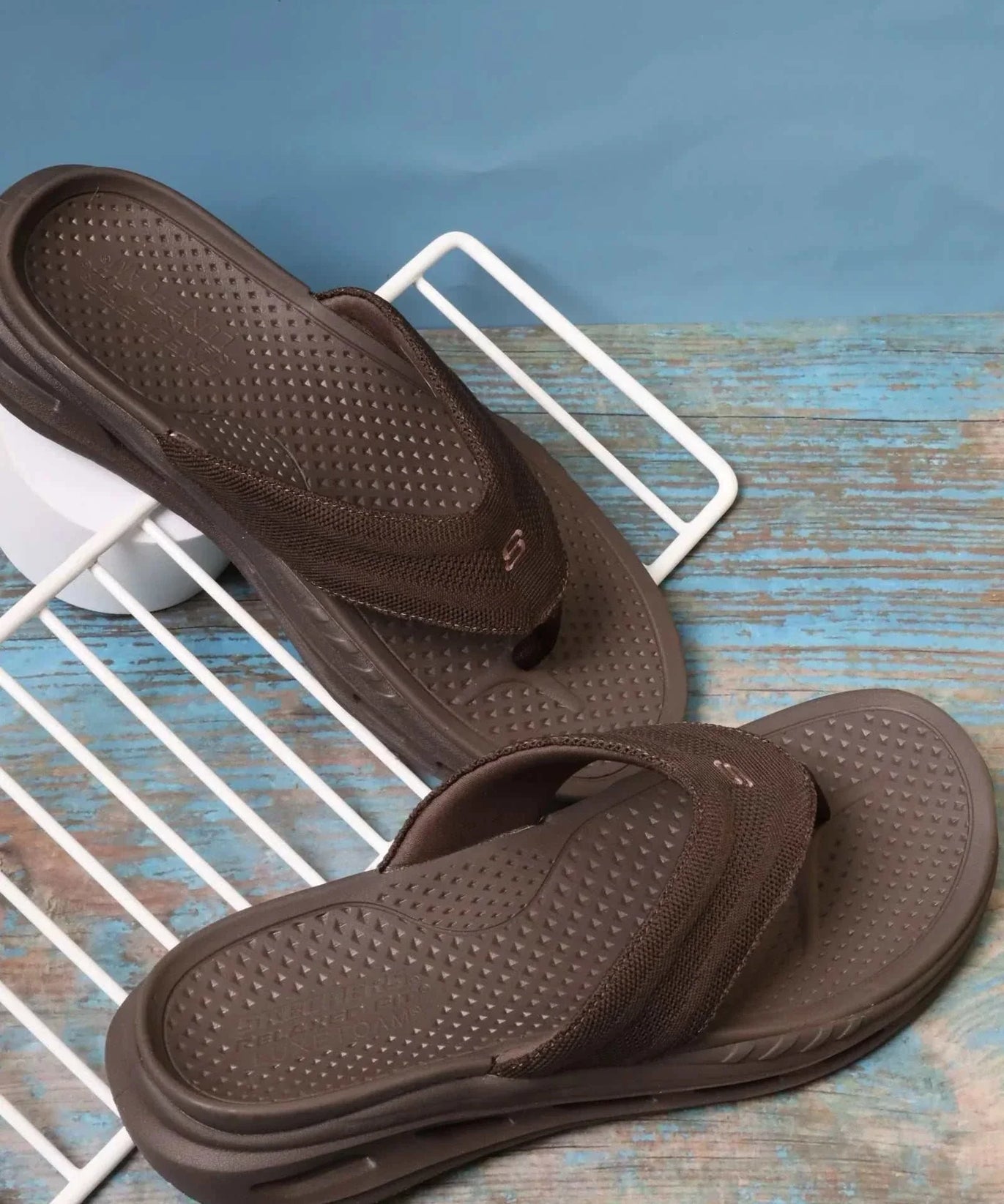 سكيتشرز رجالي أورفان - دورسين 210548