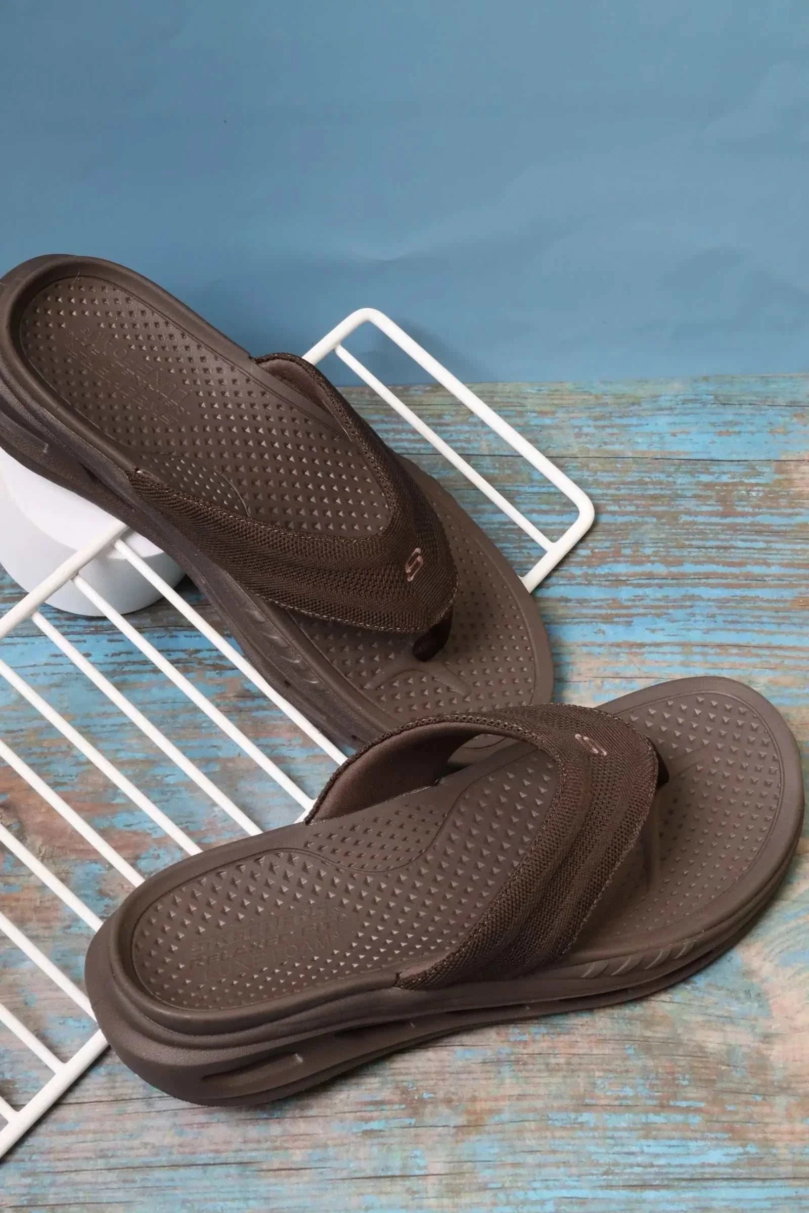 سكيتشرز رجالي أورفان - دورسين 210548