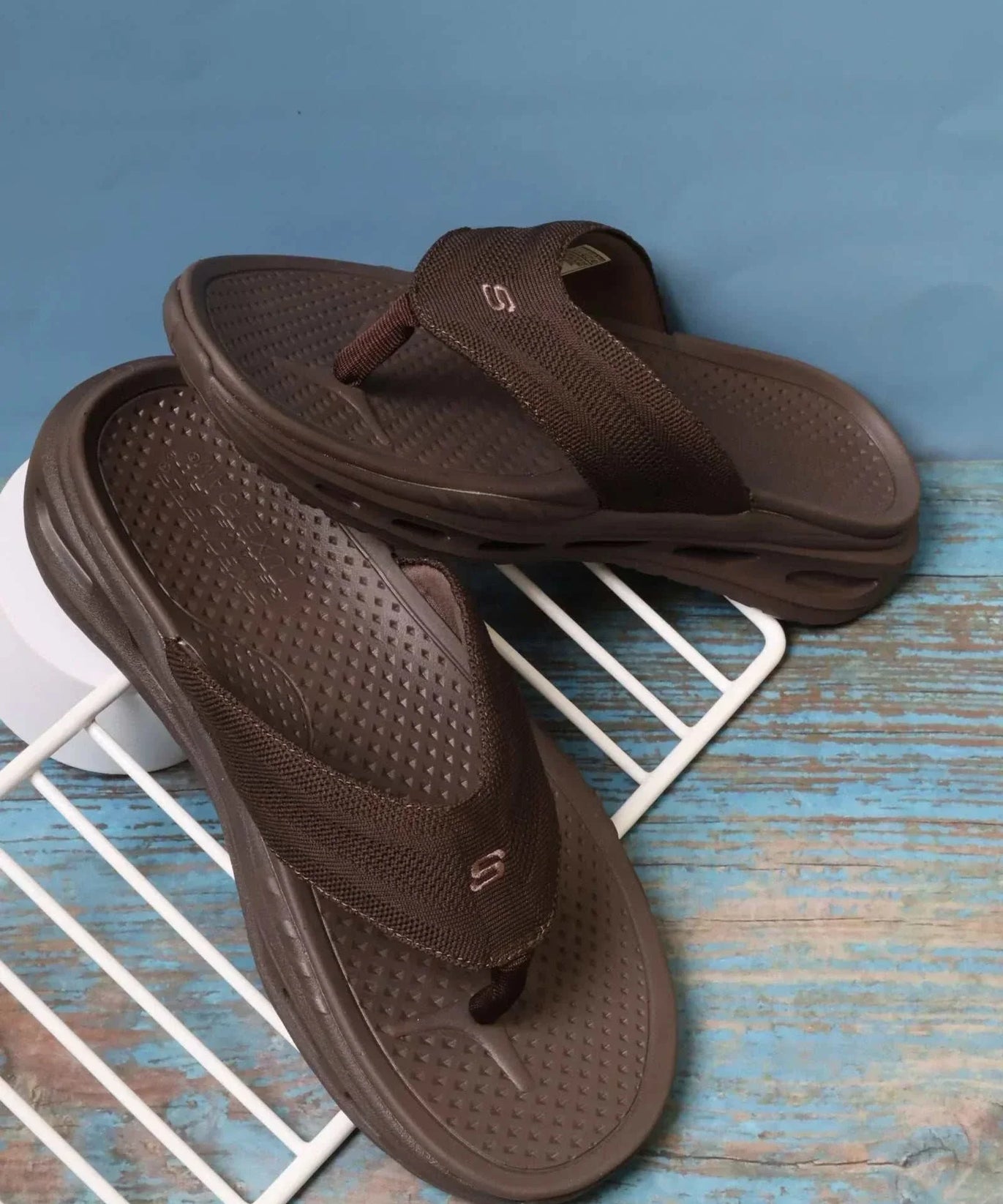 سكيتشرز رجالي أورفان - دورسين 210548