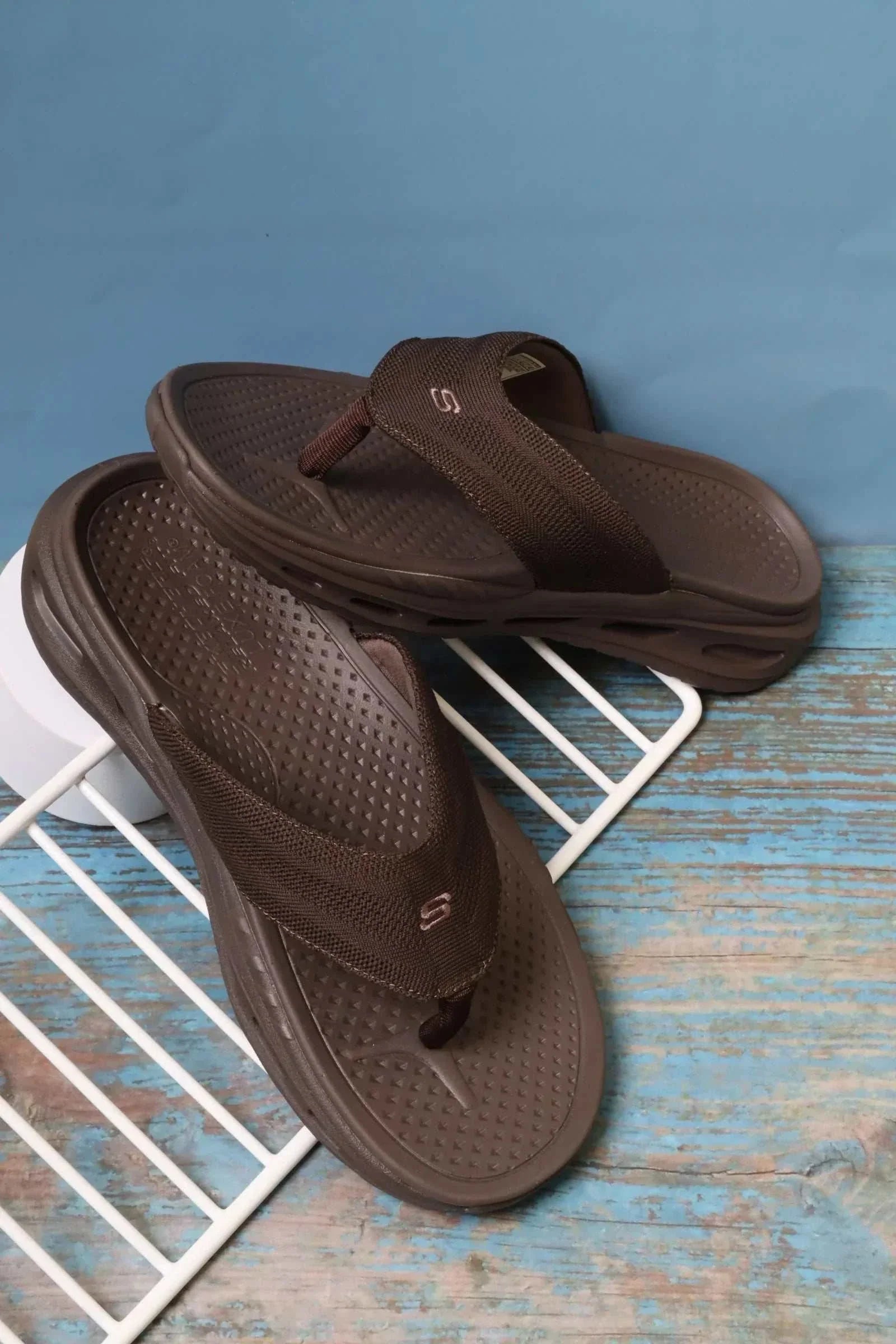 سكيتشرز رجالي أورفان - دورسين 210548