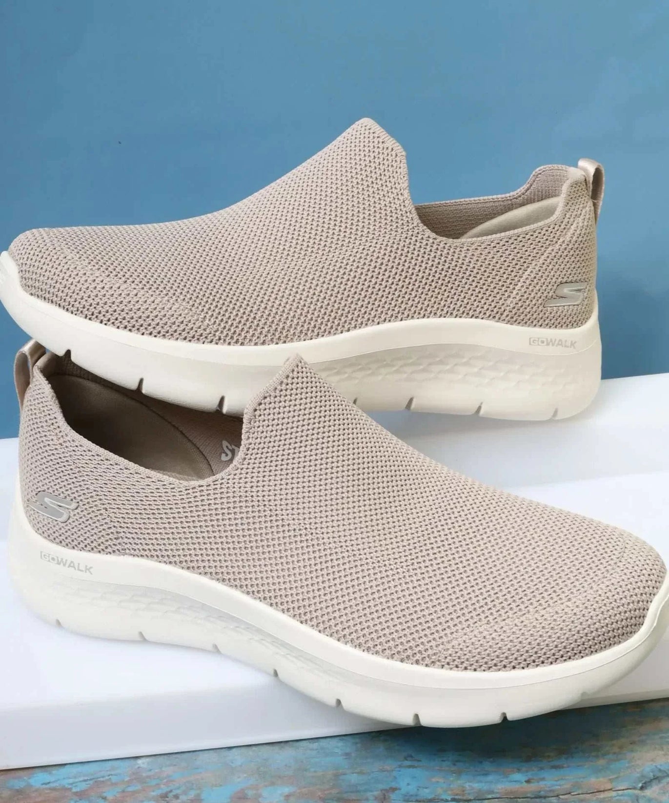 سكيتشرز نسائي جو ووك فليكس 124973