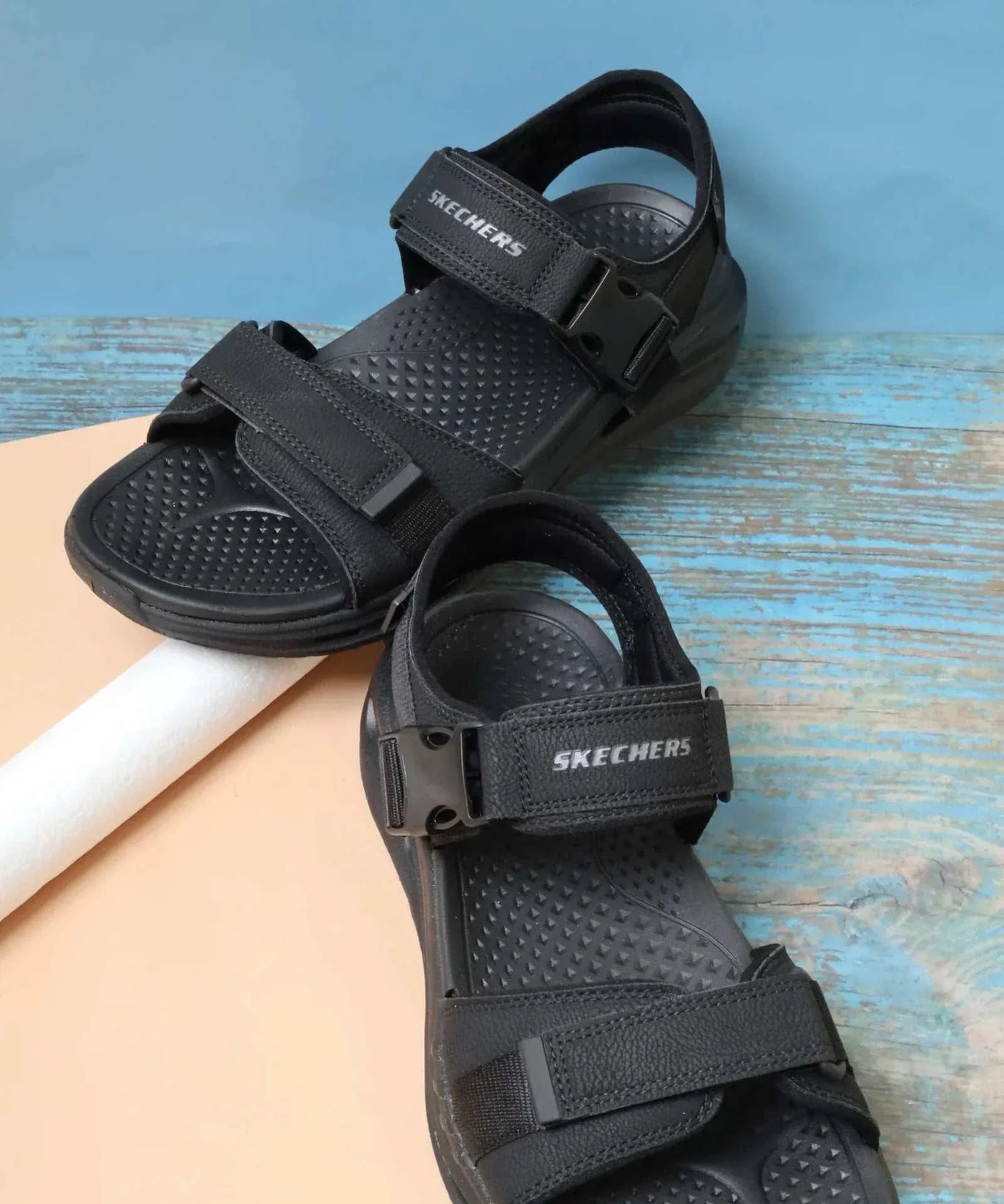 سكيتشرز رجالي أورفان 210647