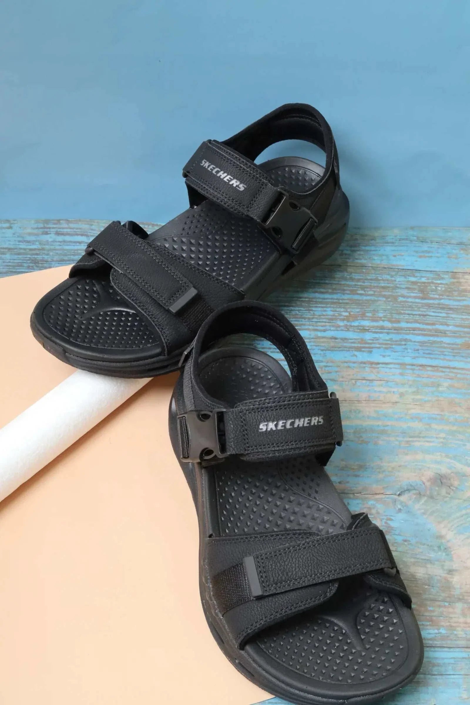 سكيتشرز رجالي أورفان 210647