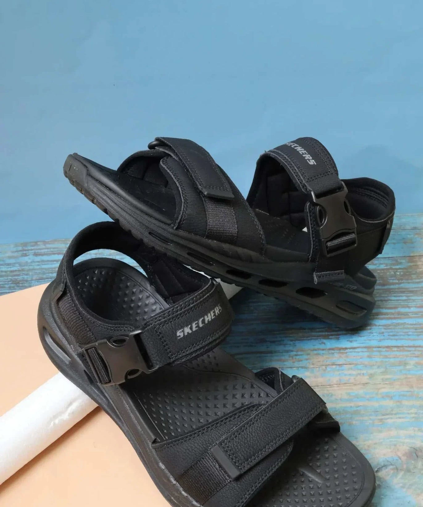 سكيتشرز رجالي أورفان 210647