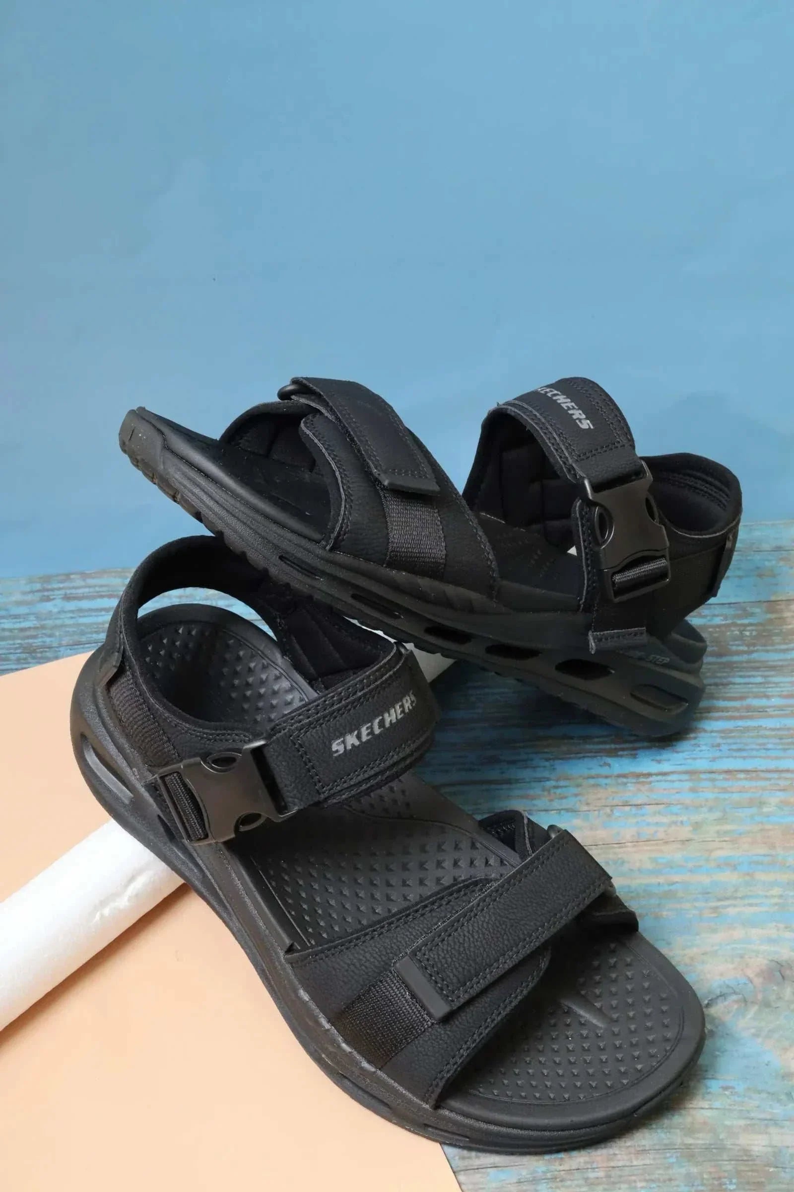 سكيتشرز رجالي أورفان 210647