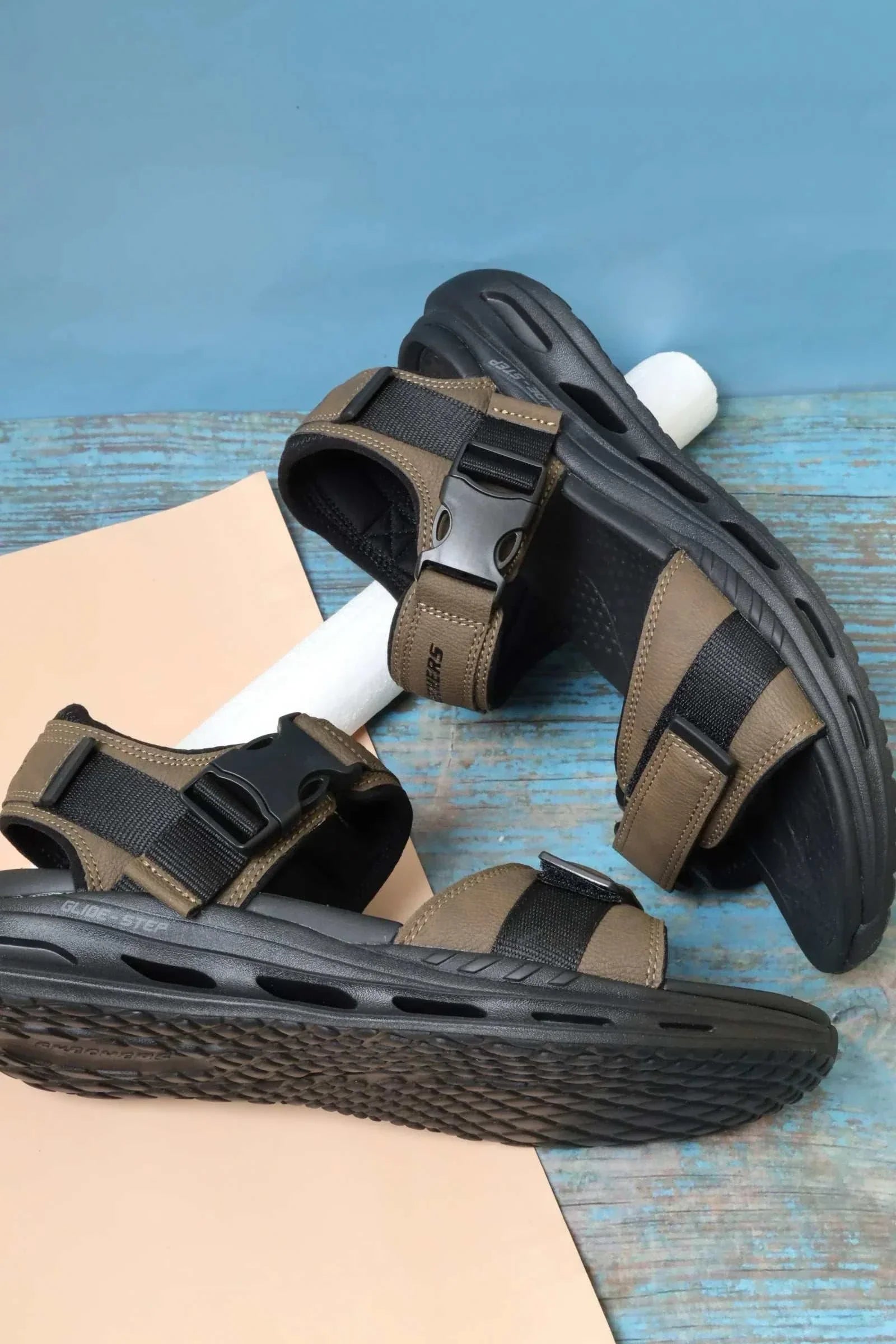 سكيتشرز رجالي أورفان 210647