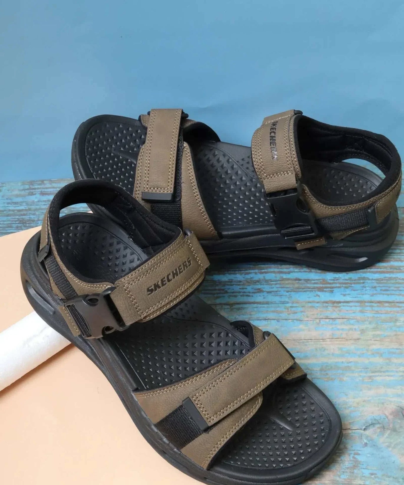 سكيتشرز رجالي أورفان 210647