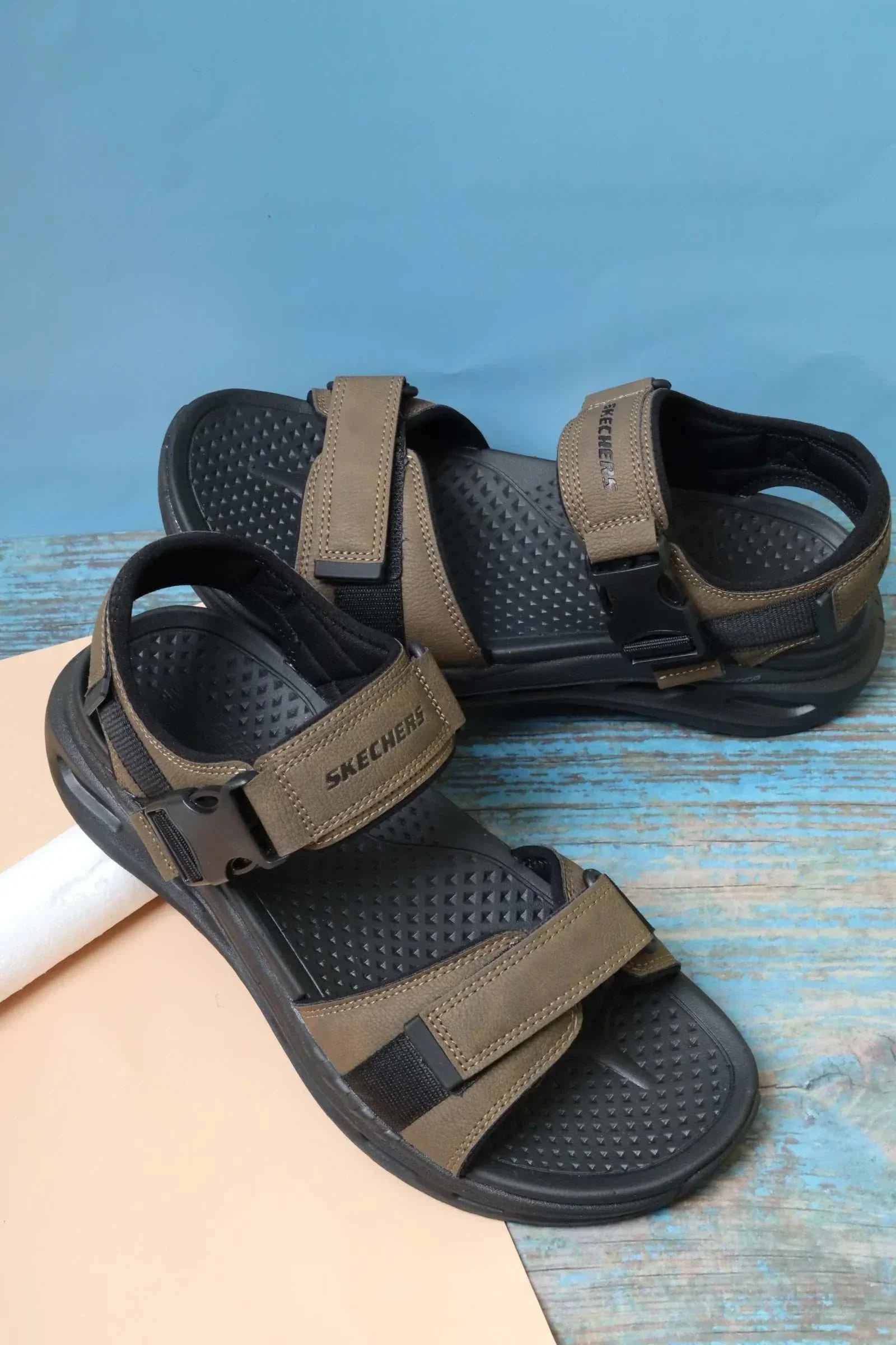 سكيتشرز رجالي أورفان 210647