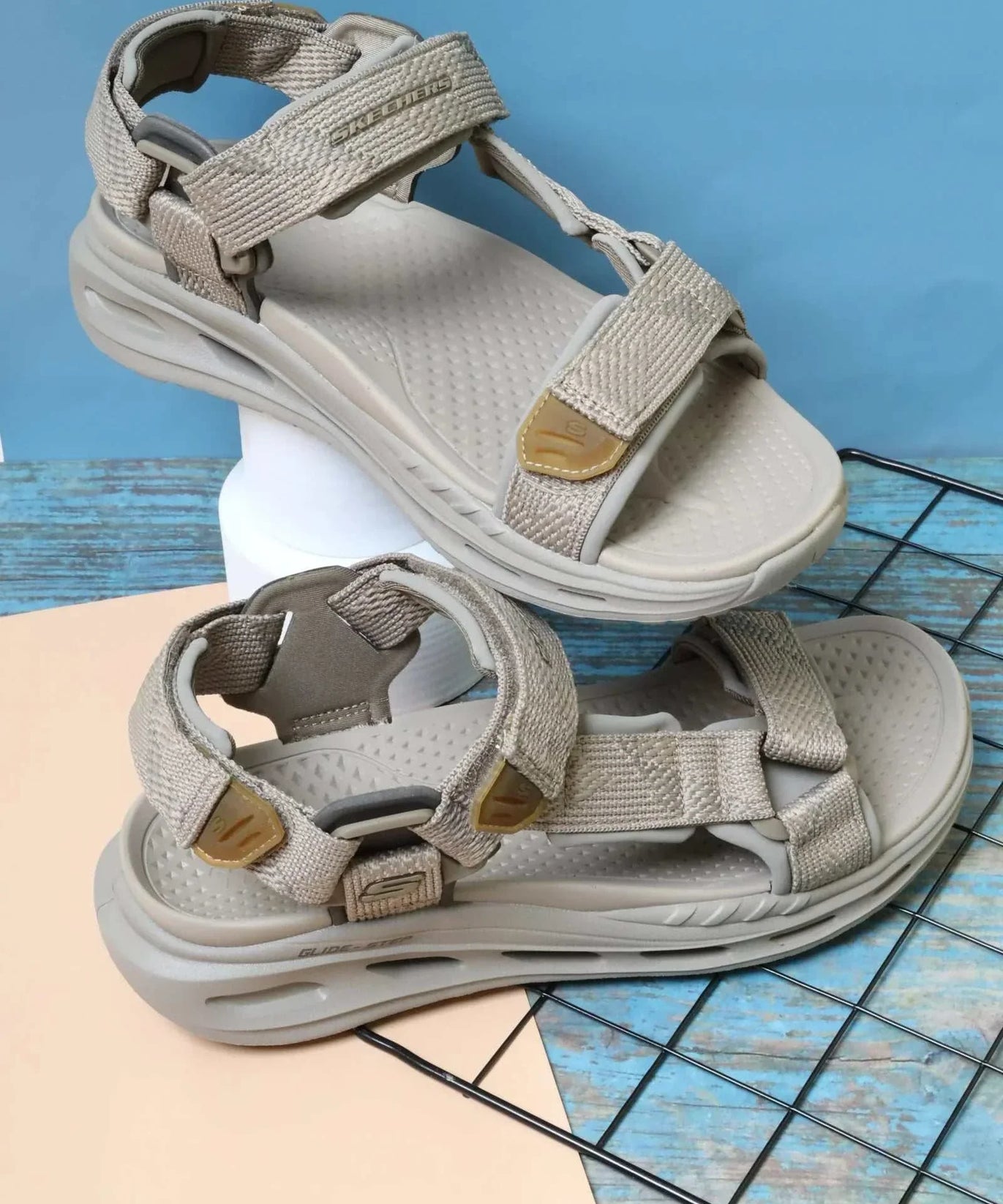 سكيتشرز رجالي أورفان 210547