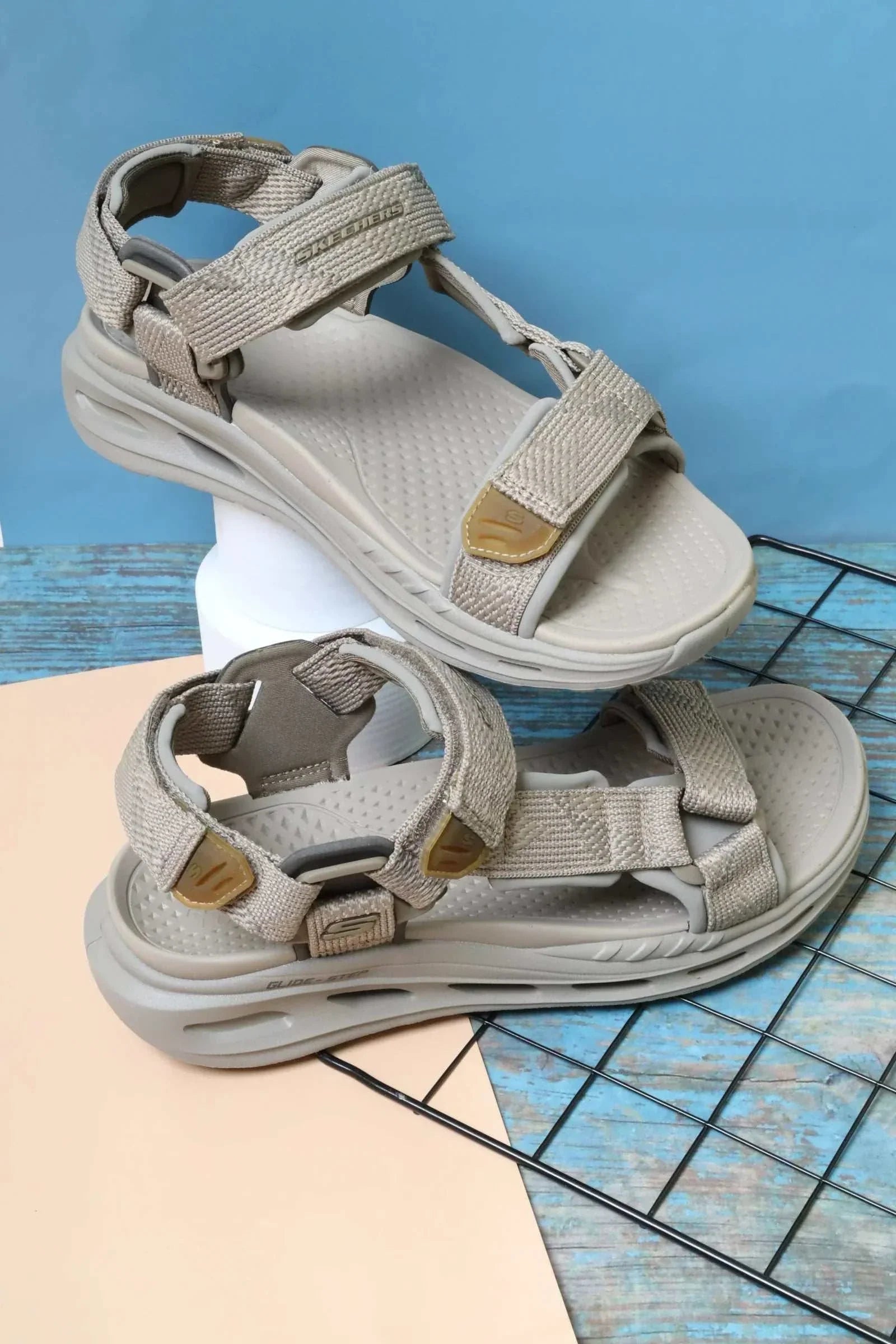 سكيتشرز رجالي أورفان 210547