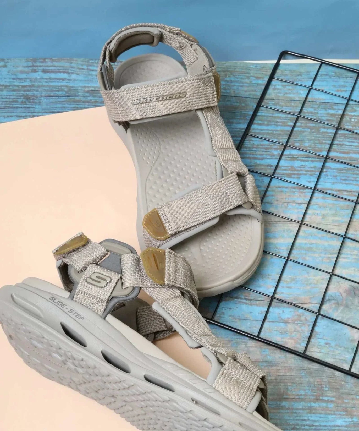 سكيتشرز رجالي أورفان 210547