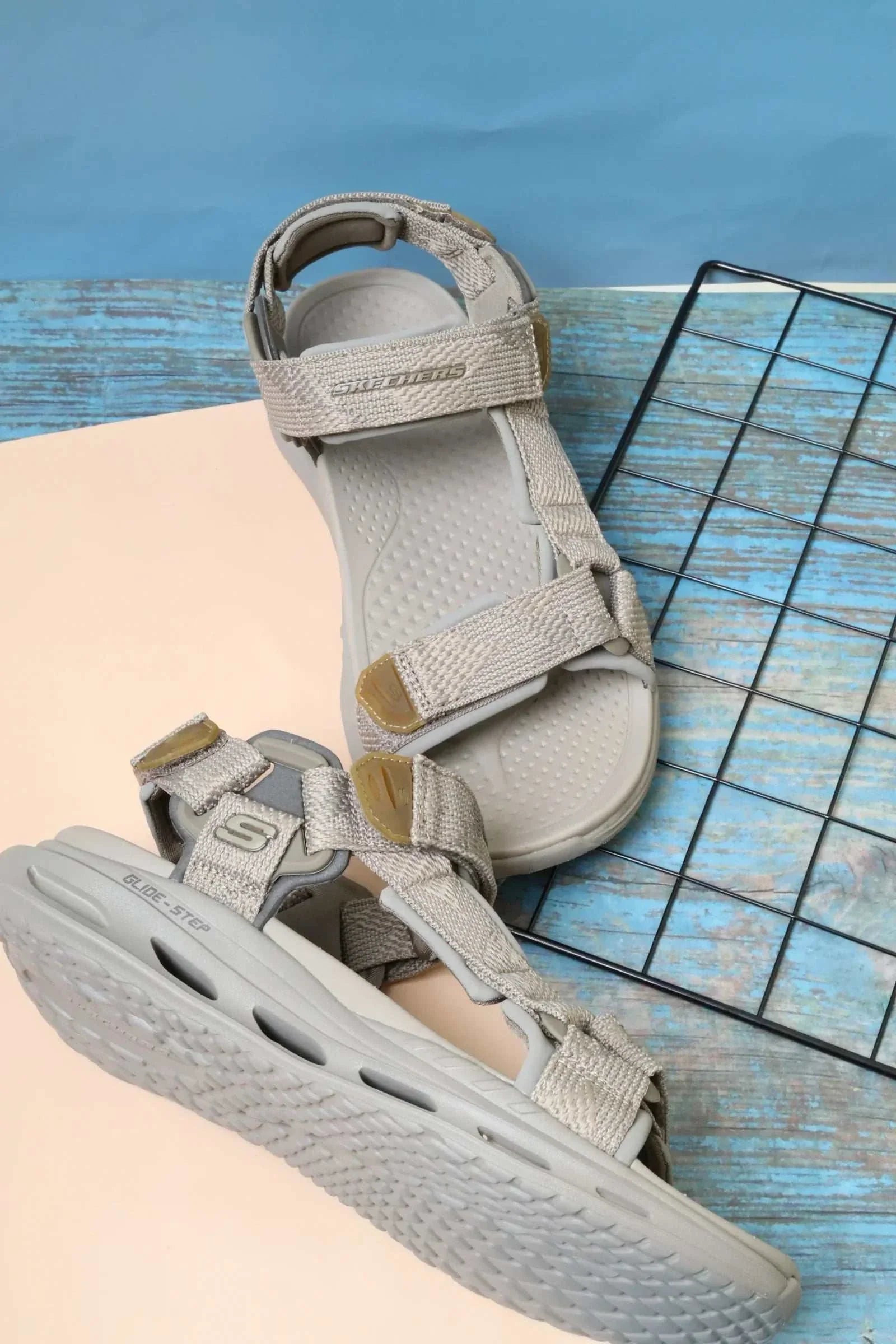 سكيتشرز رجالي أورفان 210547