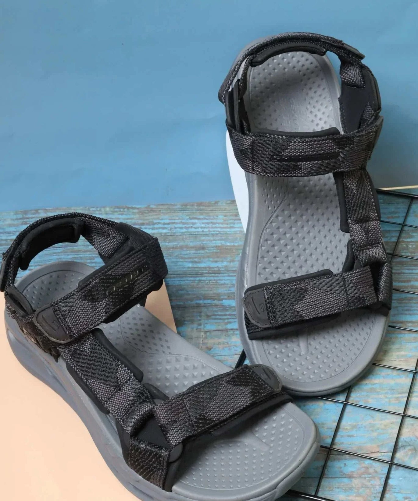 سكيتشرز رجالي أورفان 210547