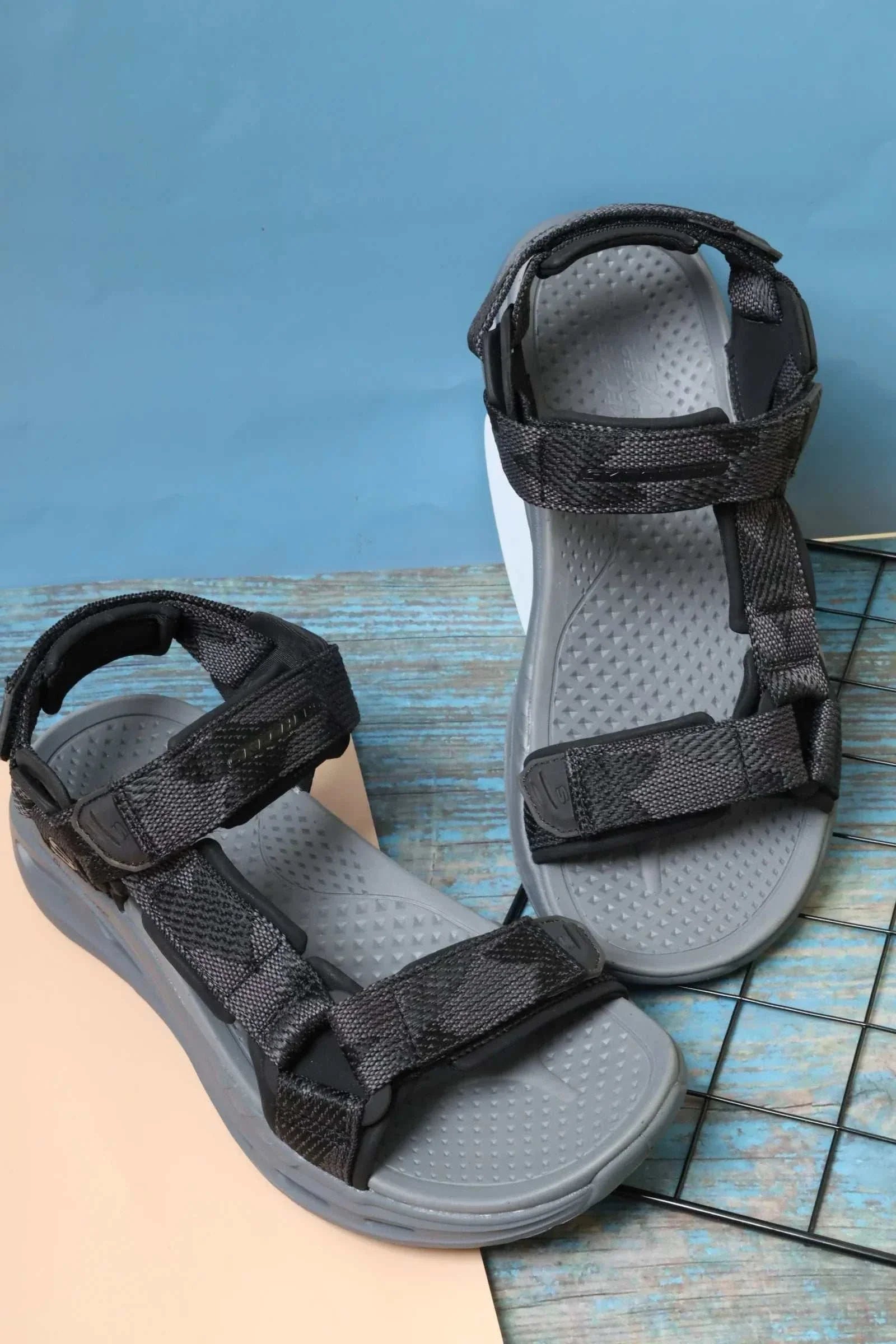 سكيتشرز رجالي أورفان 210547