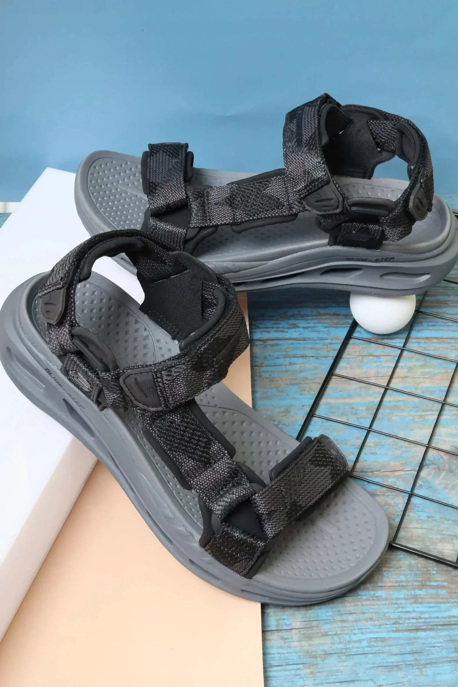 سكيتشرز رجالي أورفان 210547