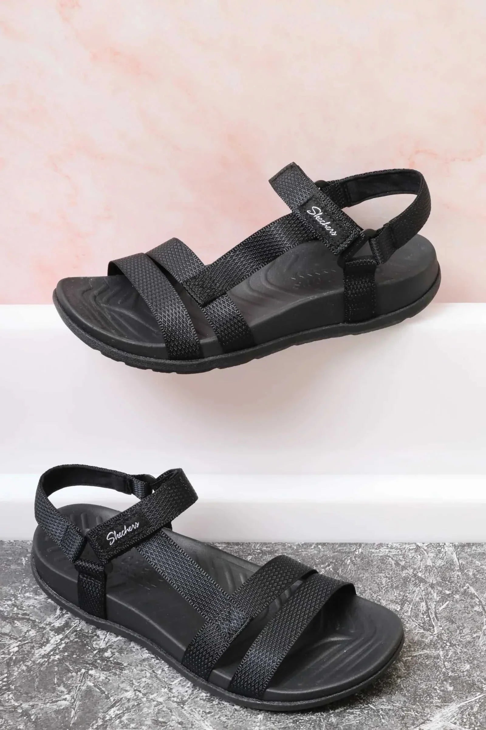 سكيتشرز نسائي ريجي لايت 163223