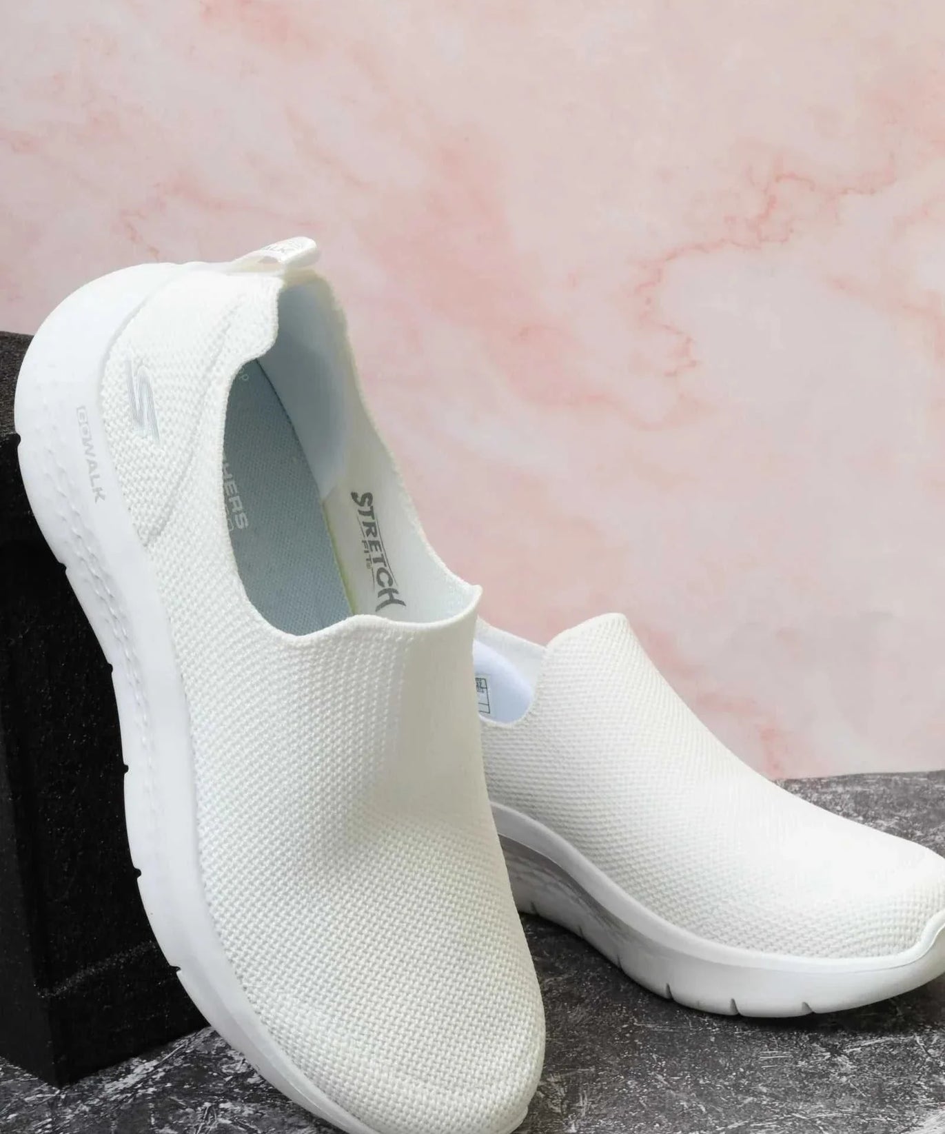 سكيتشرز نسائي جو ووك فليكس 124973