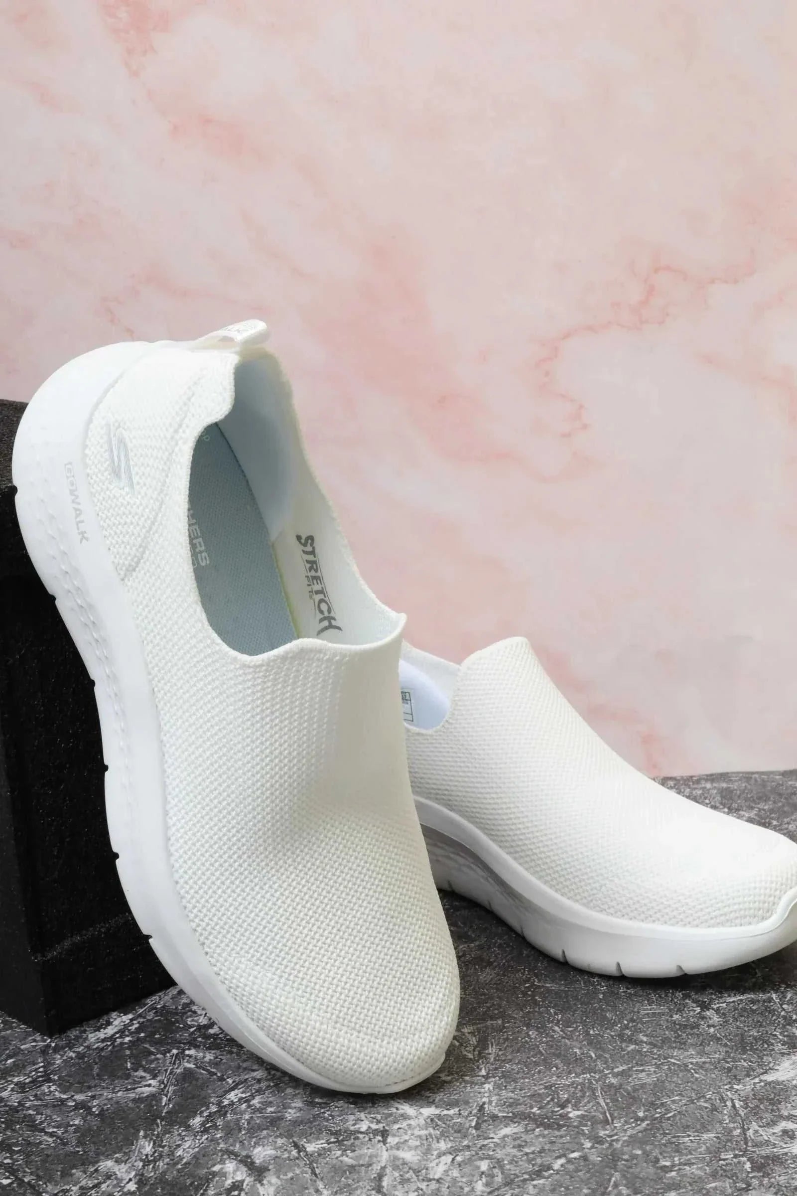 سكيتشرز نسائي جو ووك فليكس 124973