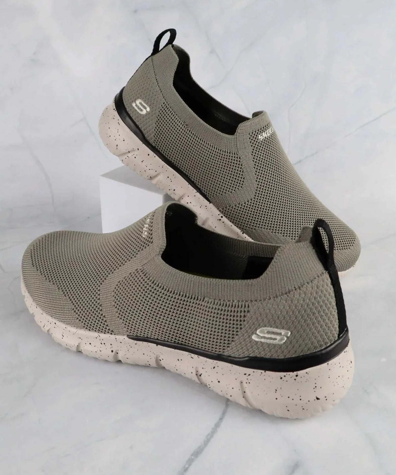 سكيتشرز رجالي ديل ريتو 210572