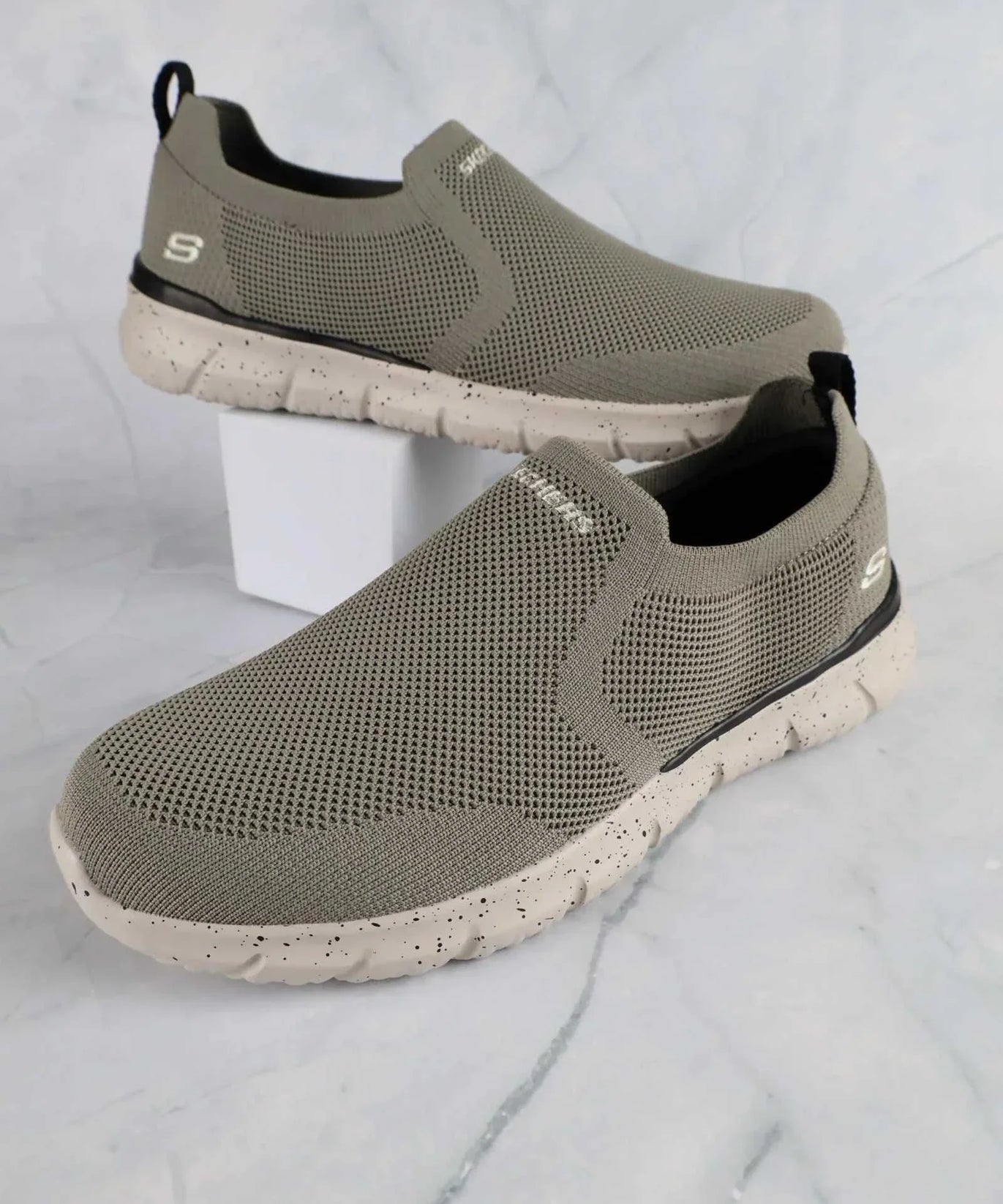 سكيتشرز رجالي ديل ريتو 210572