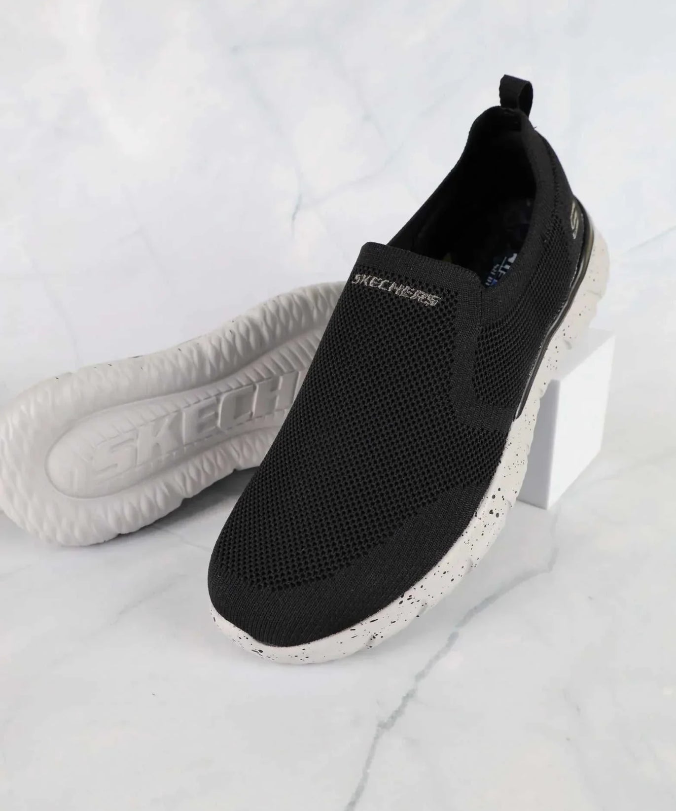 سكيتشرز رجالي ديل ريتو 210572