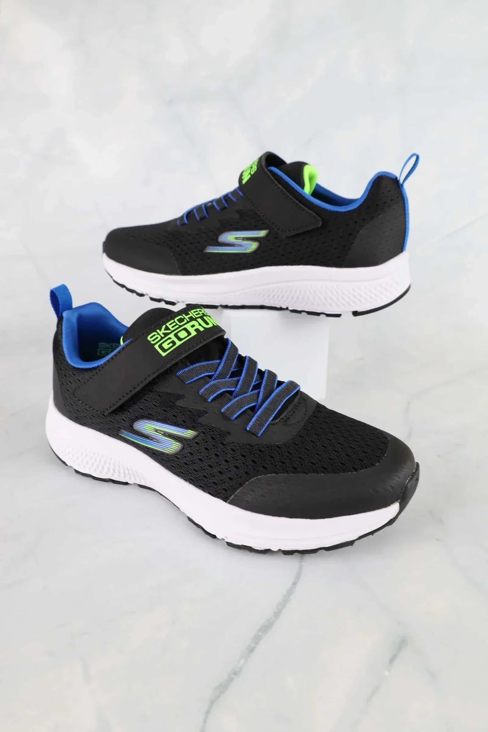 SKECHERS GO RUN CONSISTENT KIDS BBLM 405042 