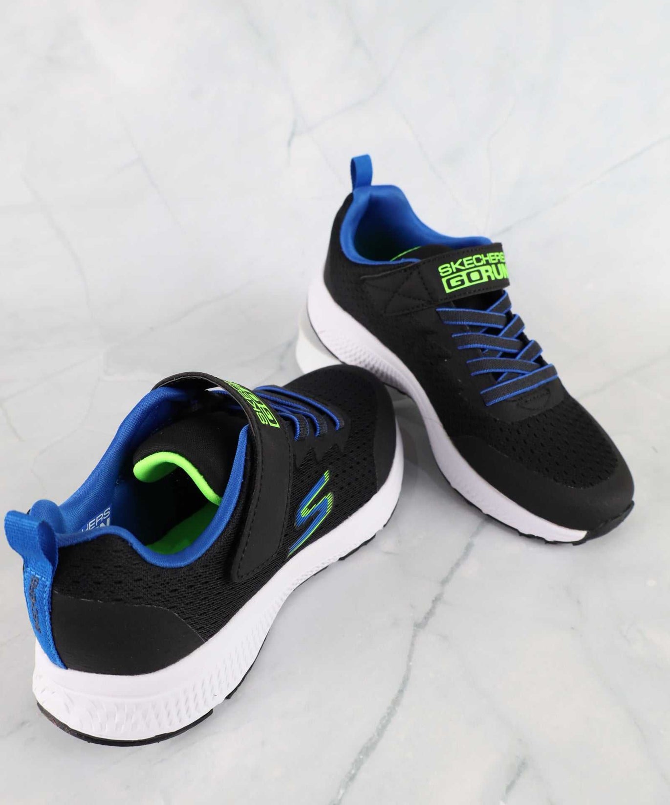 SKECHERS GO RUN CONSISTENT KIDS BBLM 405042 