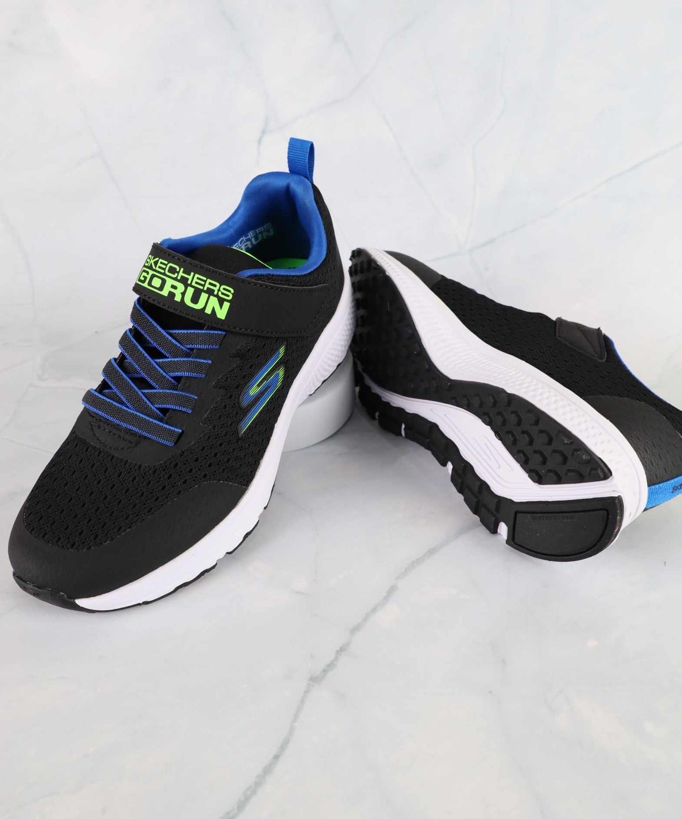 SKECHERS GO RUN CONSISTENT KIDS BBLM 405042 