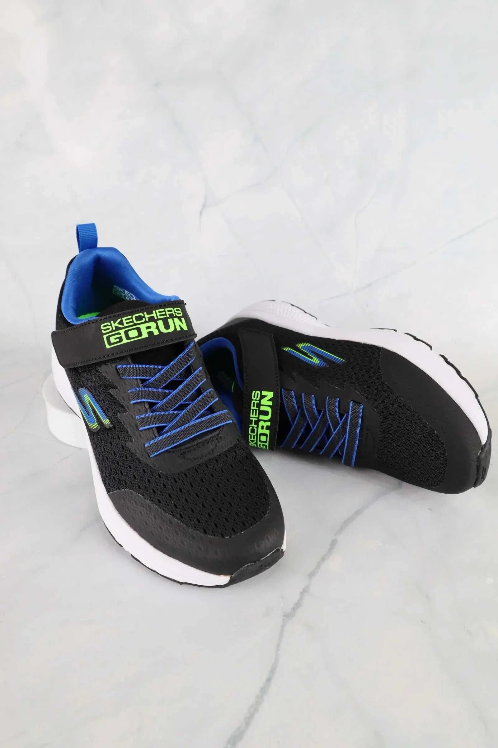 SKECHERS GO RUN CONSISTENT KIDS BBLM 405042 