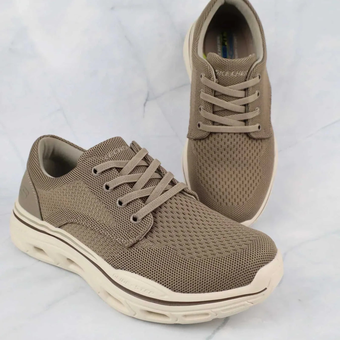 SKECHERS GLIDE-STEP MEN 204754 