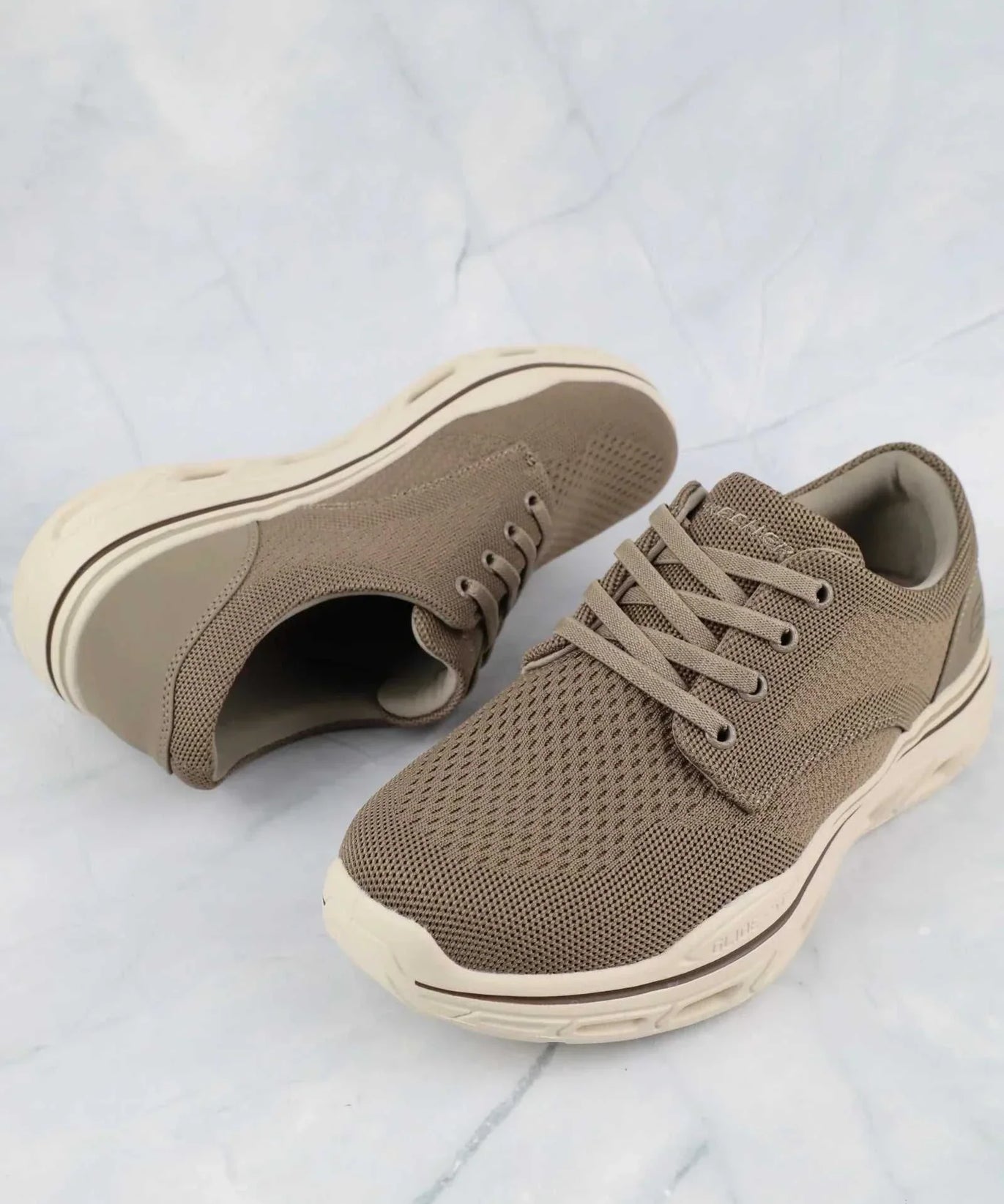 سكيتشرز رجالي جلايد ستيب 204754