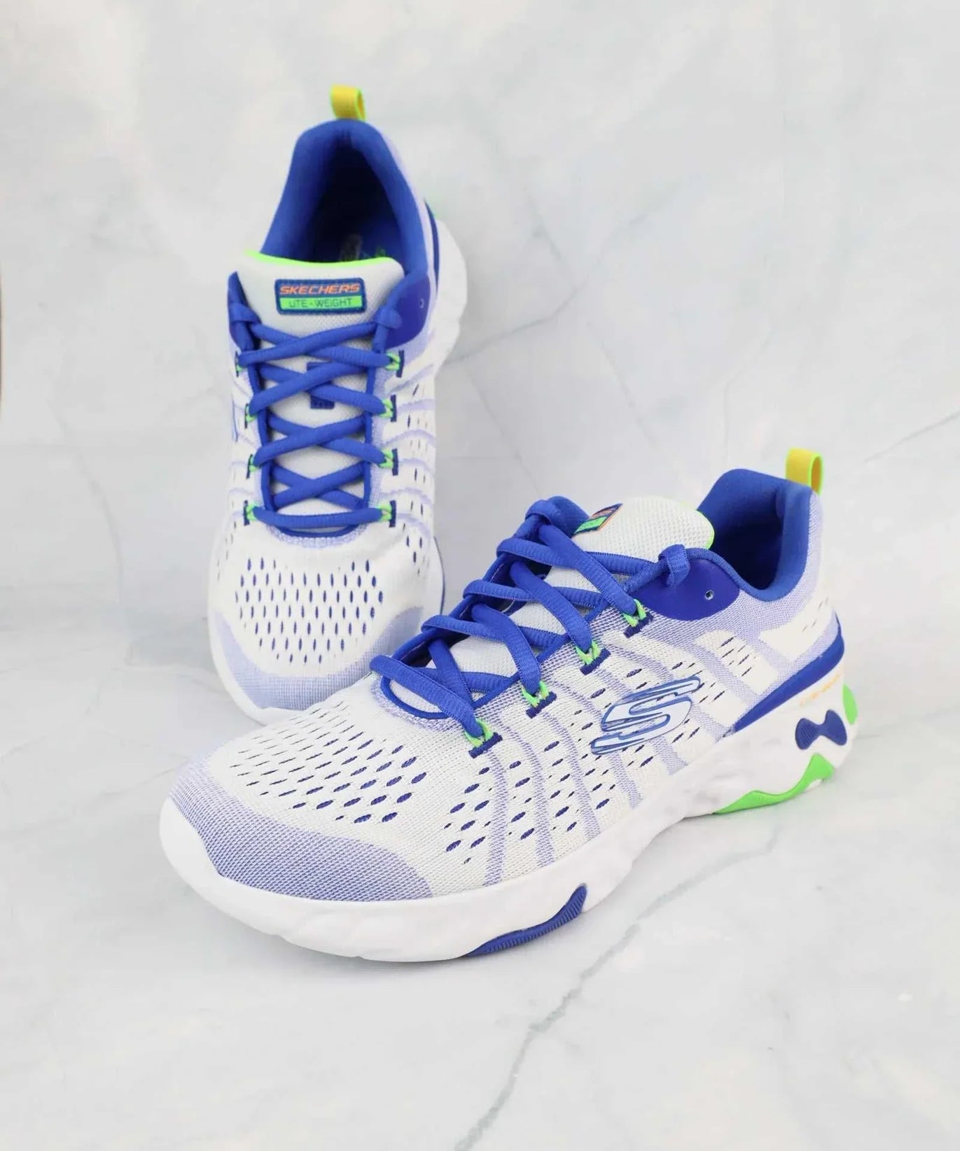 سكيتشرز رجالي لونا فليكس 232193