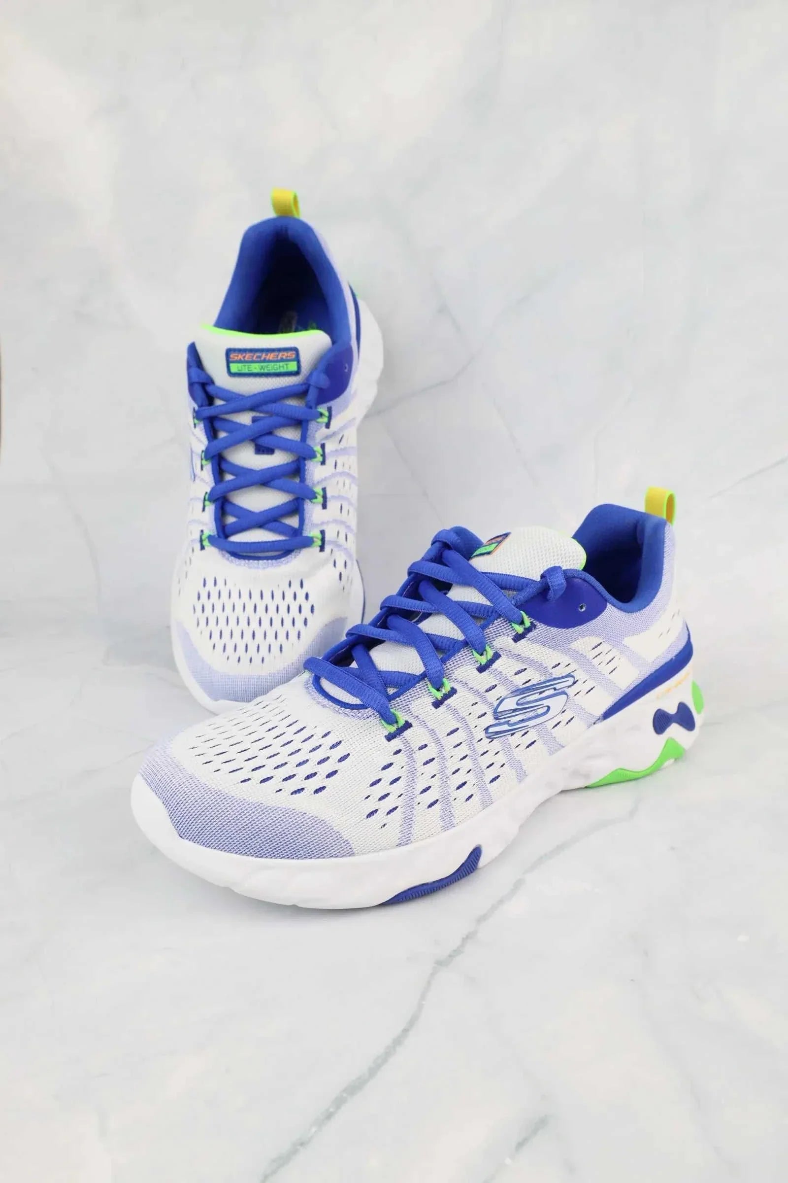 سكيتشرز رجالي لونا فليكس 232193