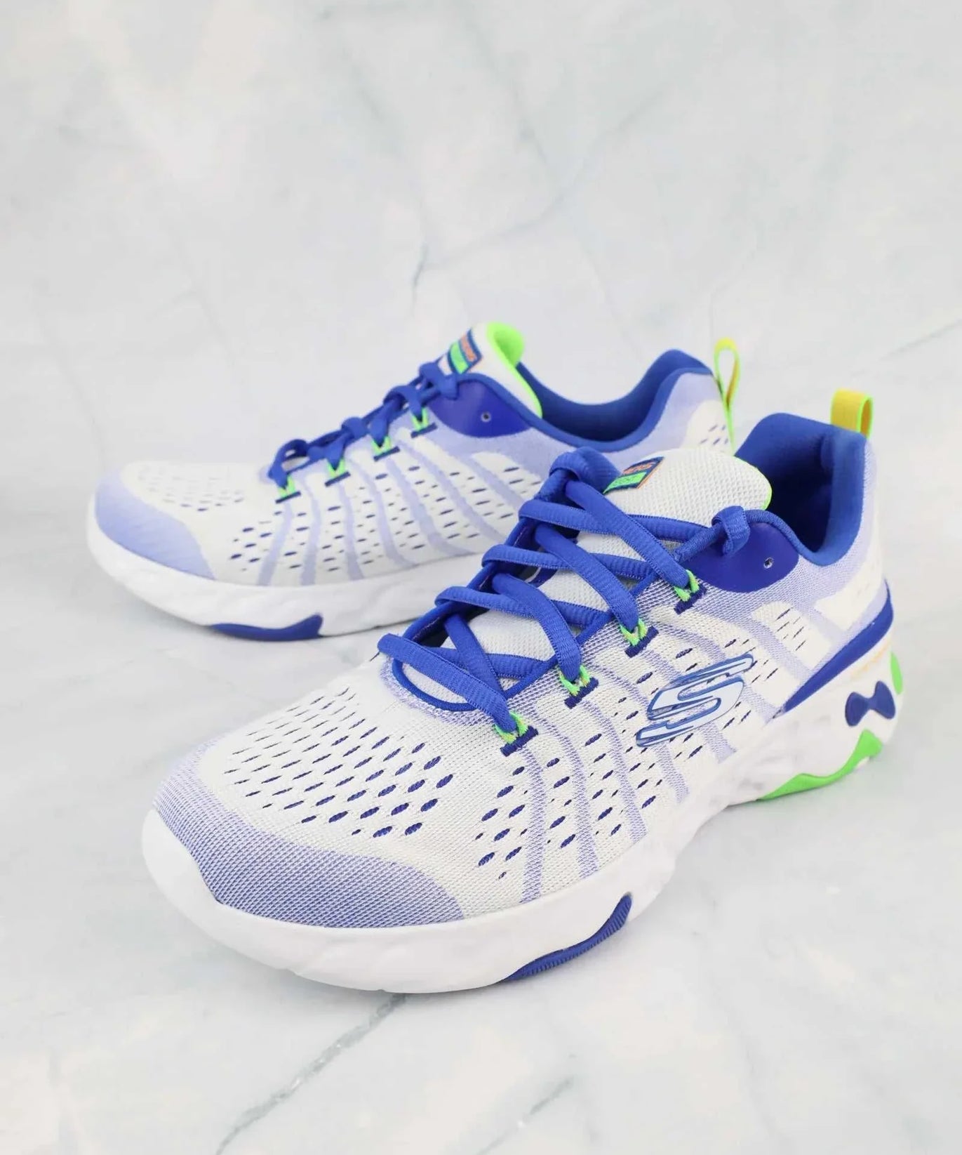 سكيتشرز رجالي لونا فليكس 232193