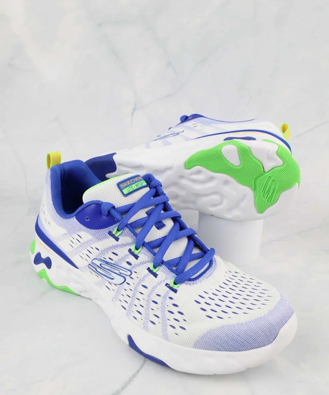 سكيتشرز رجالي لونا فليكس 232193