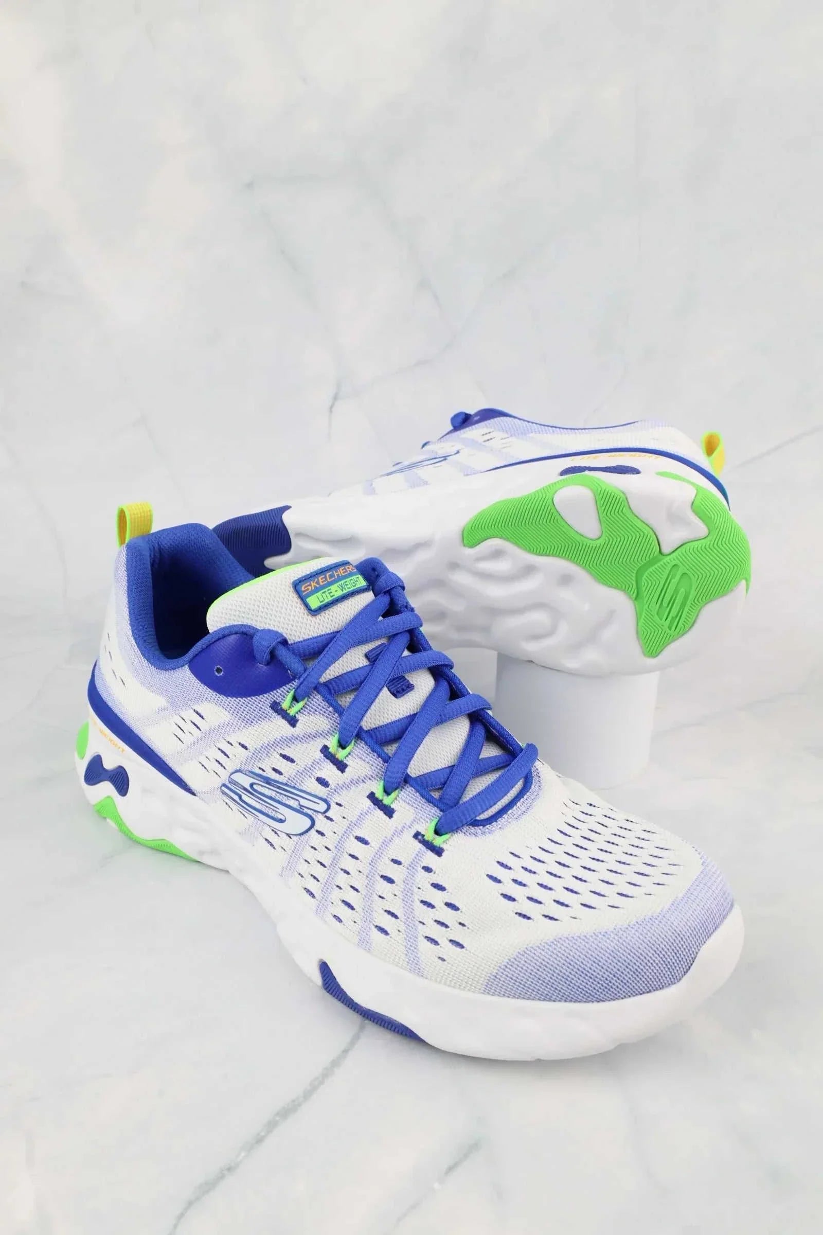 سكيتشرز رجالي لونا فليكس 232193