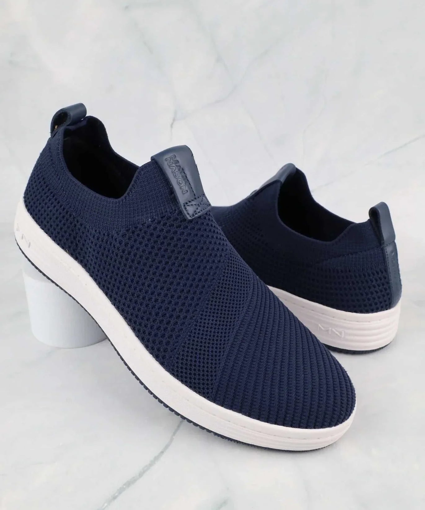 SKECHERS PALMILLA MEN NVY 222051 