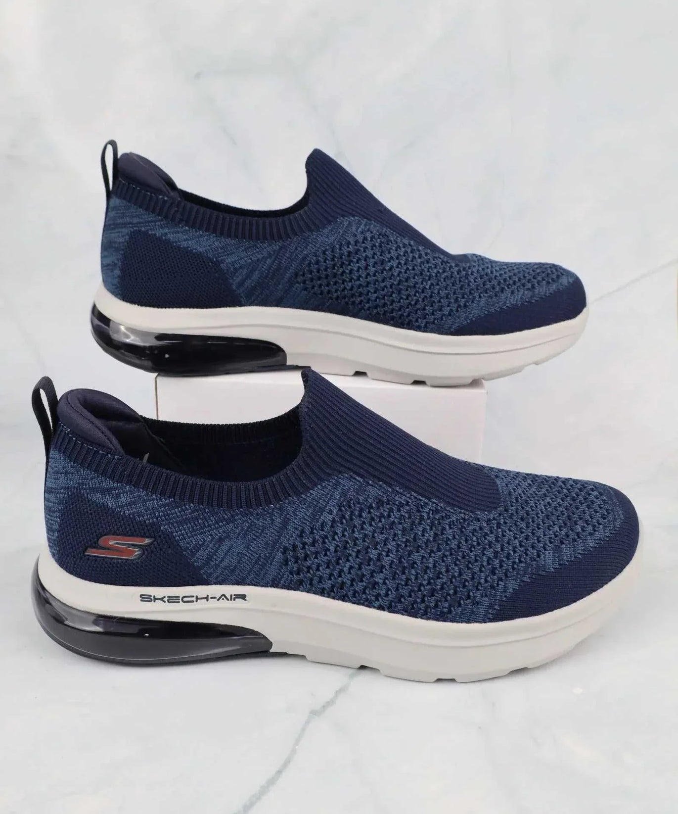 سكيتشرز رجالي جو ووك 216242