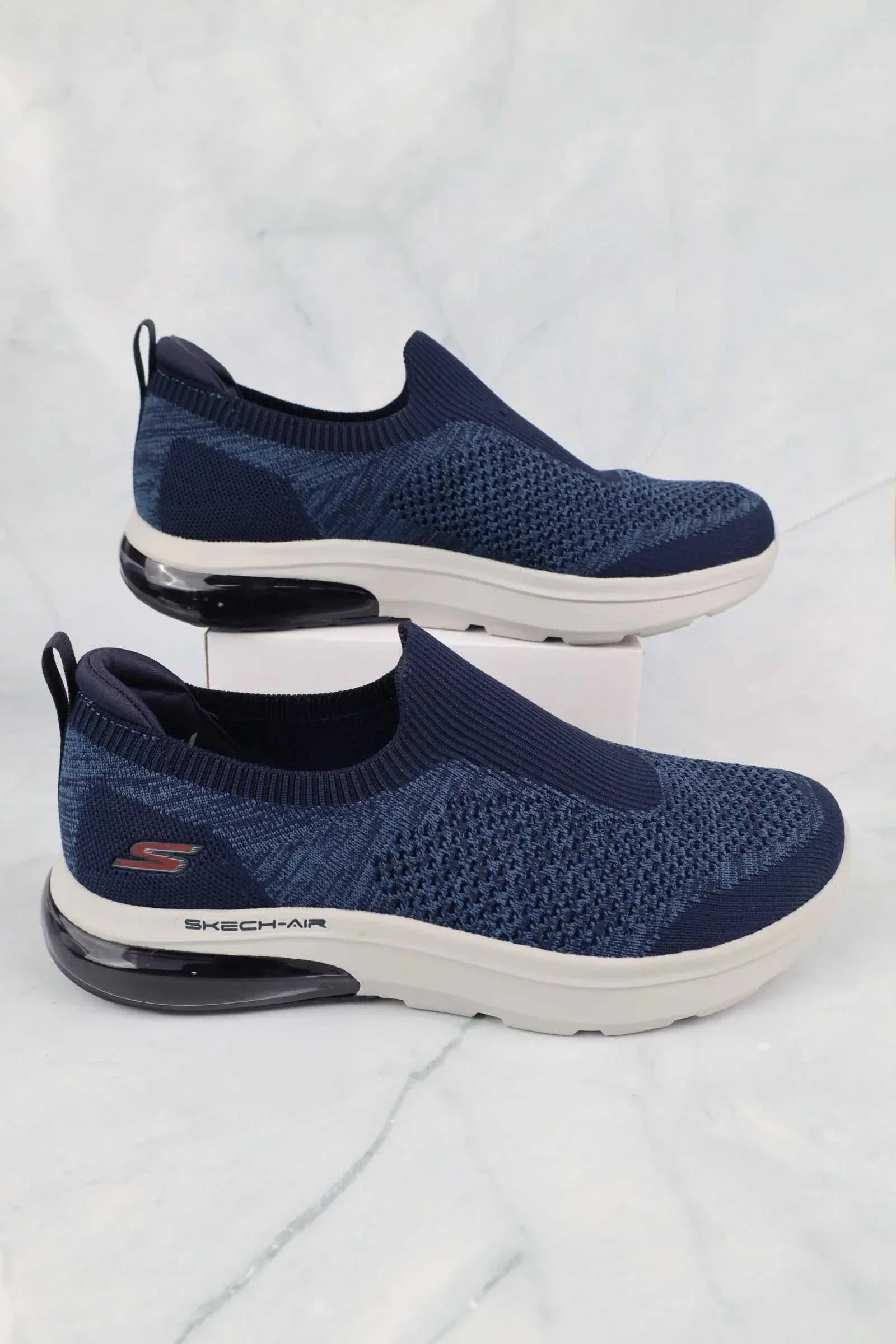 سكيتشرز رجالي جو ووك 216242